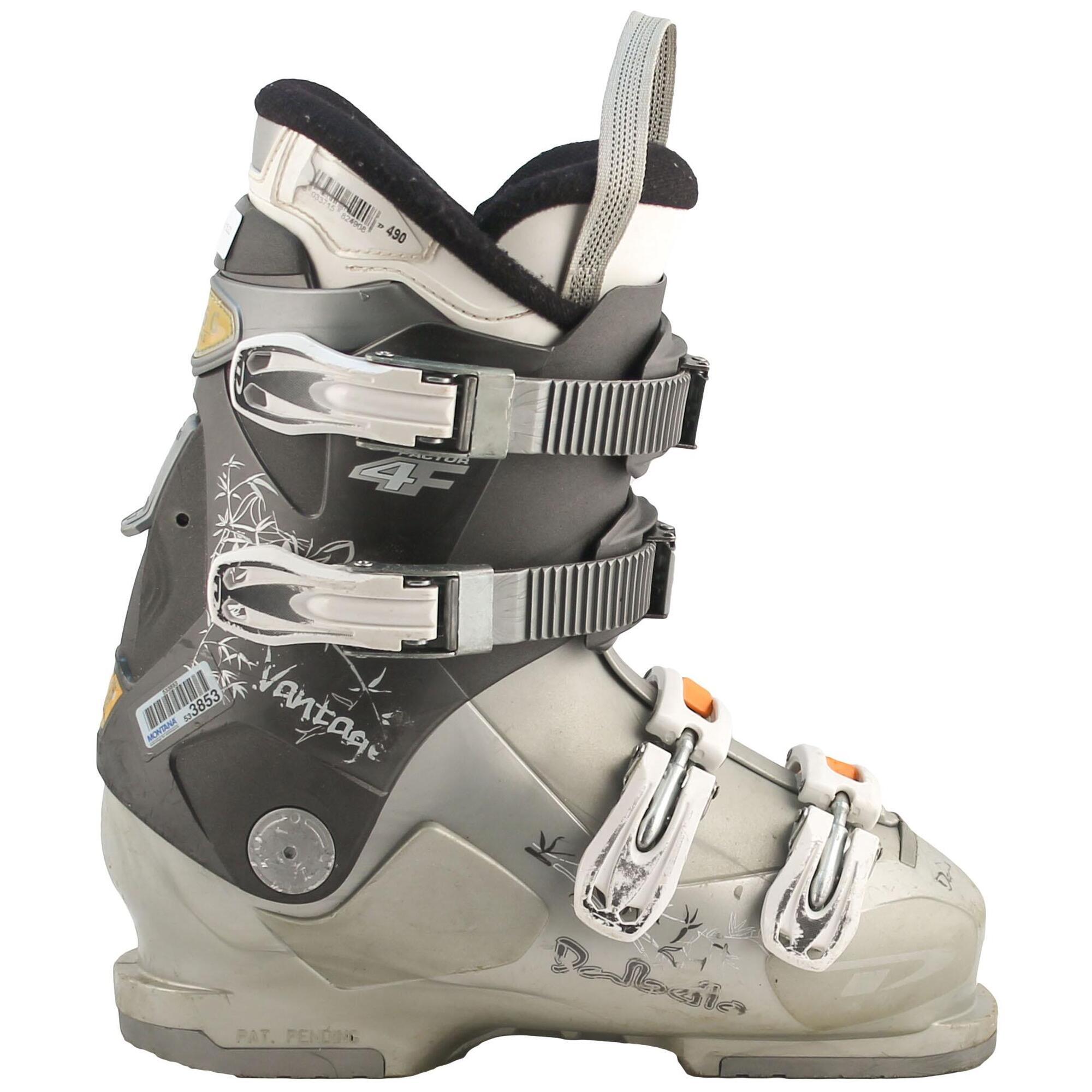 Second Life- Buty narciarskie - DALBELLO Vantage 4 Factor M  39.5 EU- Stan bdb