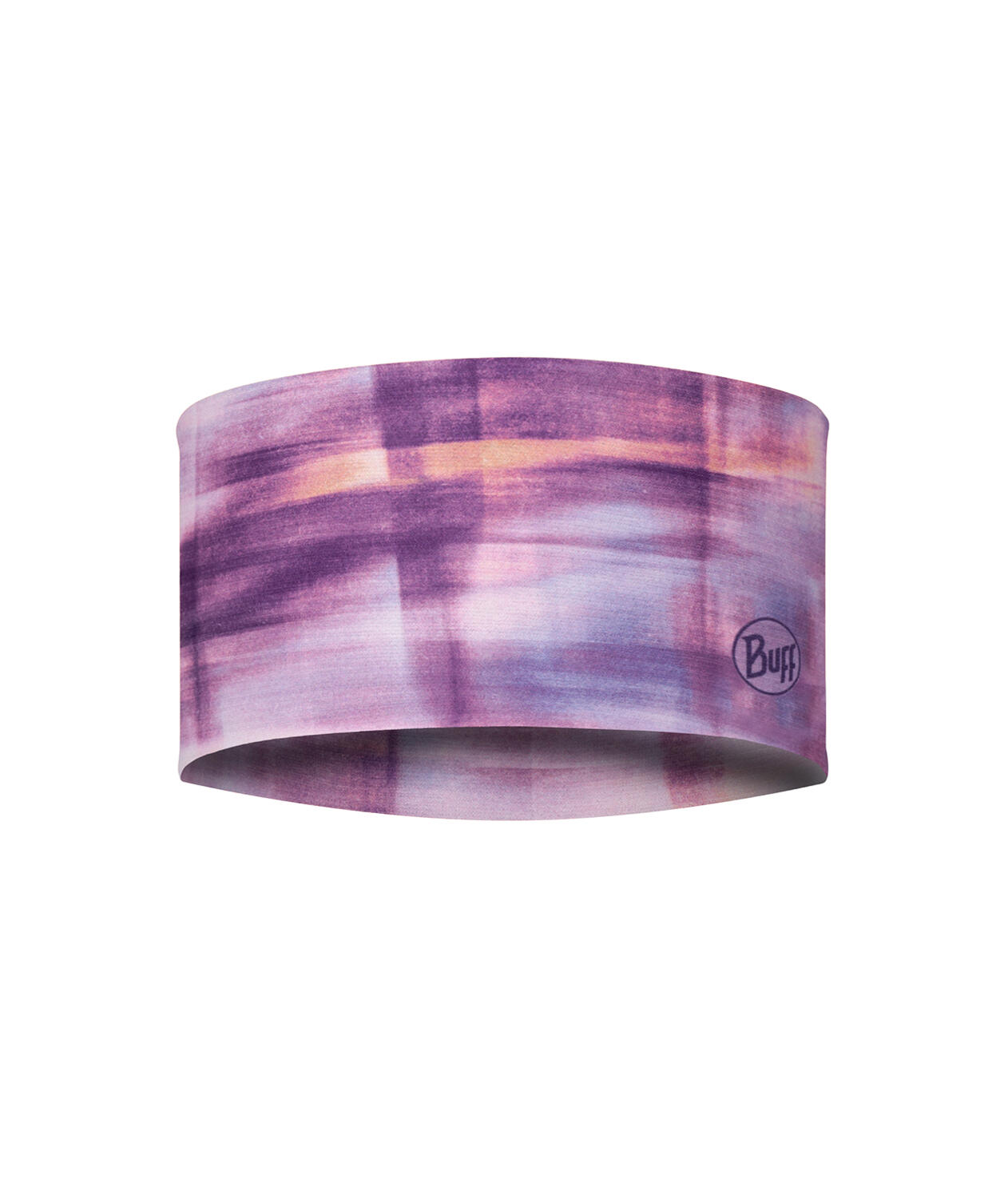 Opaska multifunkcyjna Buff Coolnet UV+ Wide Seary Purple