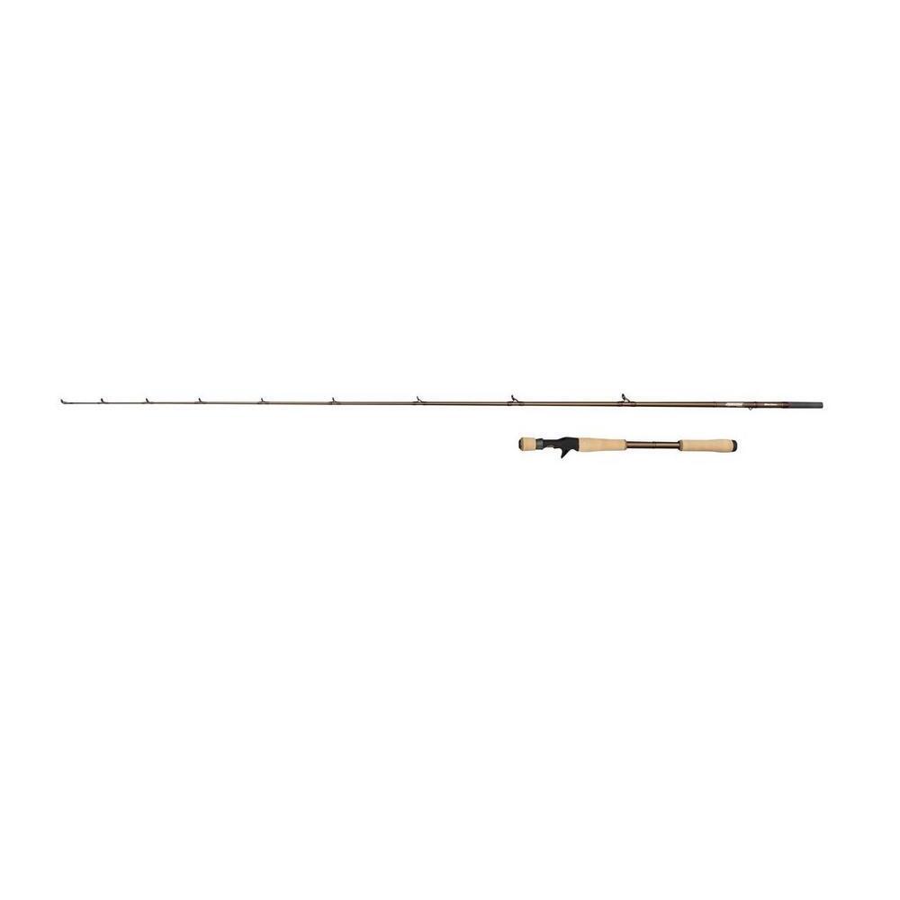 Wędka castingowa Abu Garcia Beast Pro2 40-100 g