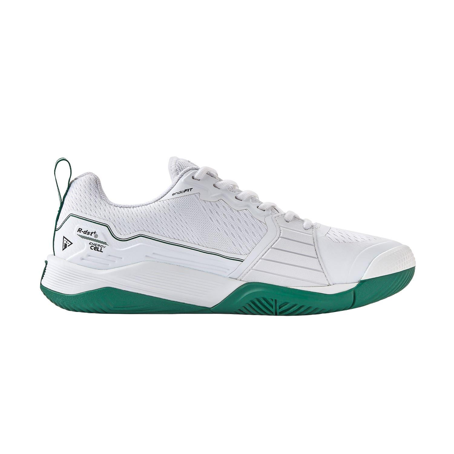 Buty do tenisa męskie Wilson Rush Pro 4.5