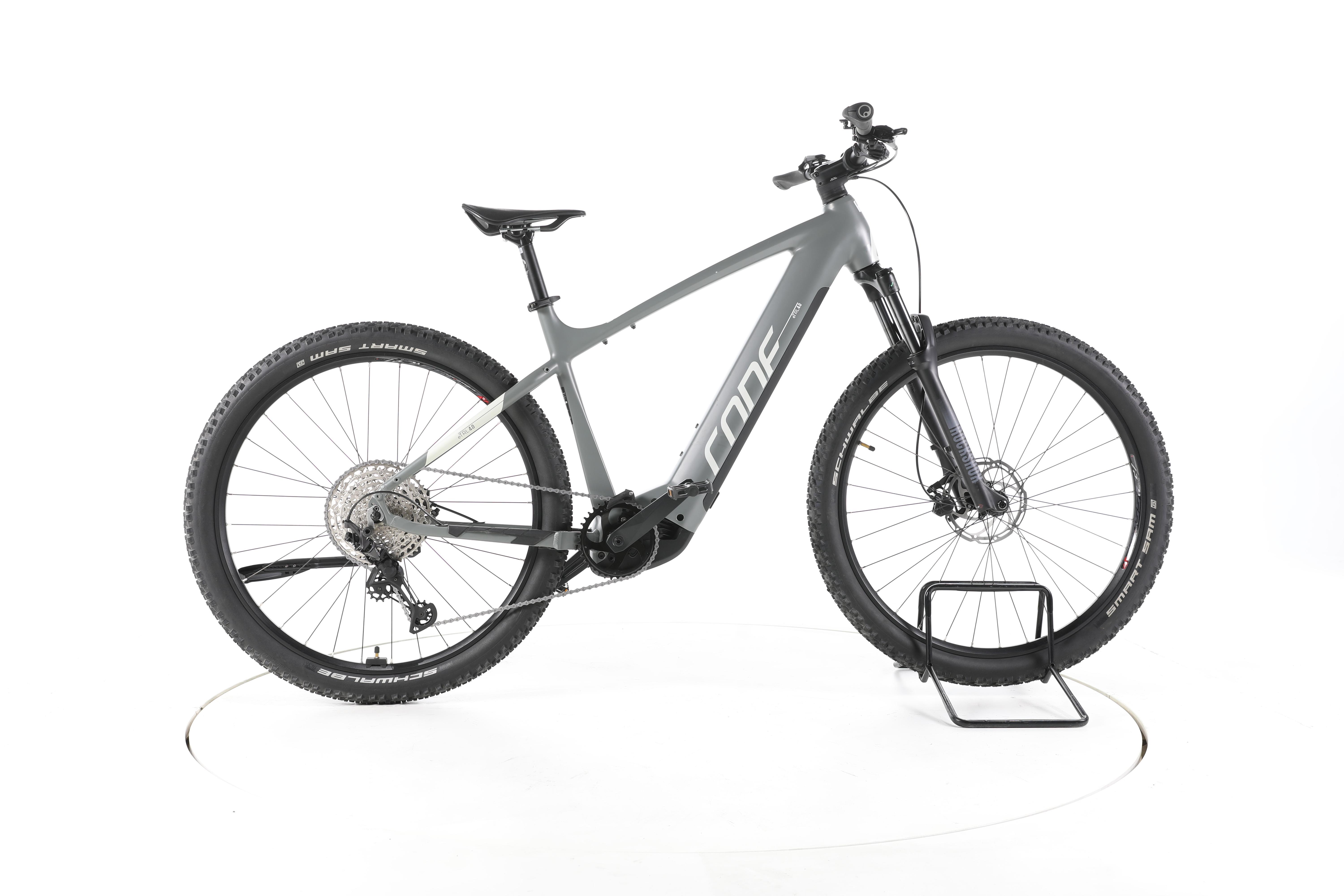 Second Life - CONE Bikes eTrail iN 4.0 E-Bike - Bardzo dobry stan