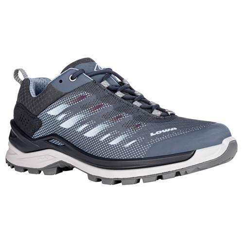 Buty trekkingowe damskie Lowa Ferrox Low Gtx