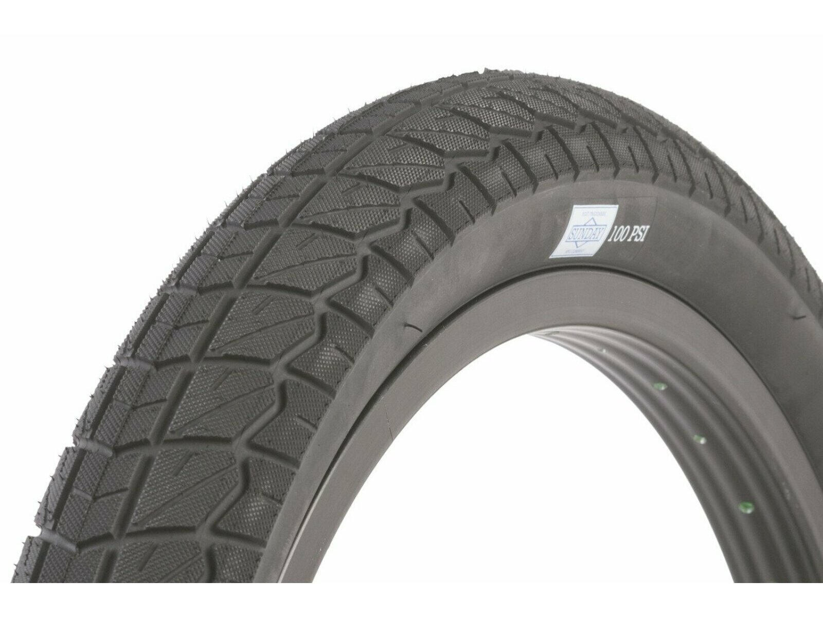 3680 Opona all-terrain 20 x 2,25 czarna