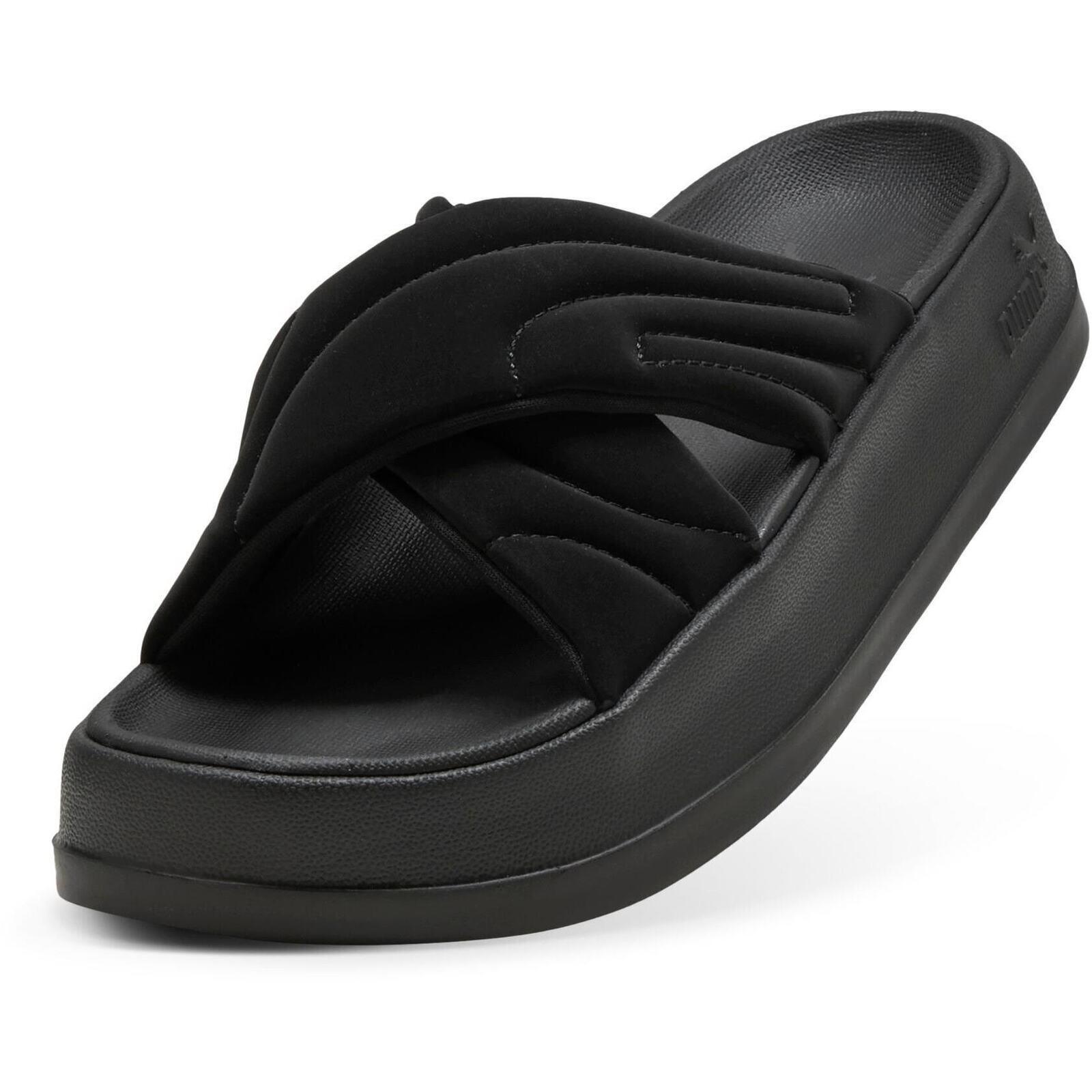 Plaskanie damskie Puma Leadcat Platform