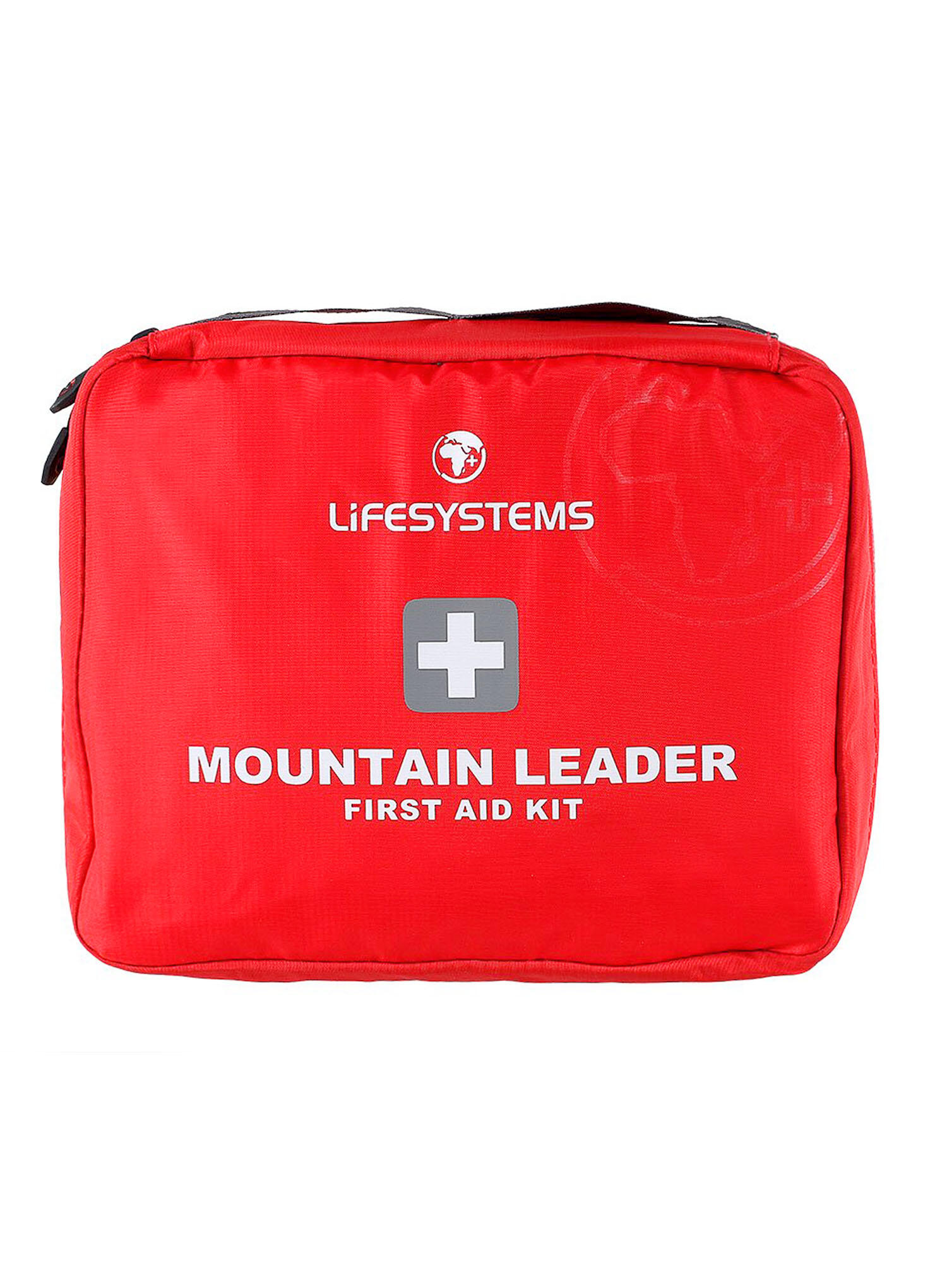 Apteczka podróżna Lifesystems Mountain Leader First Aid Kit