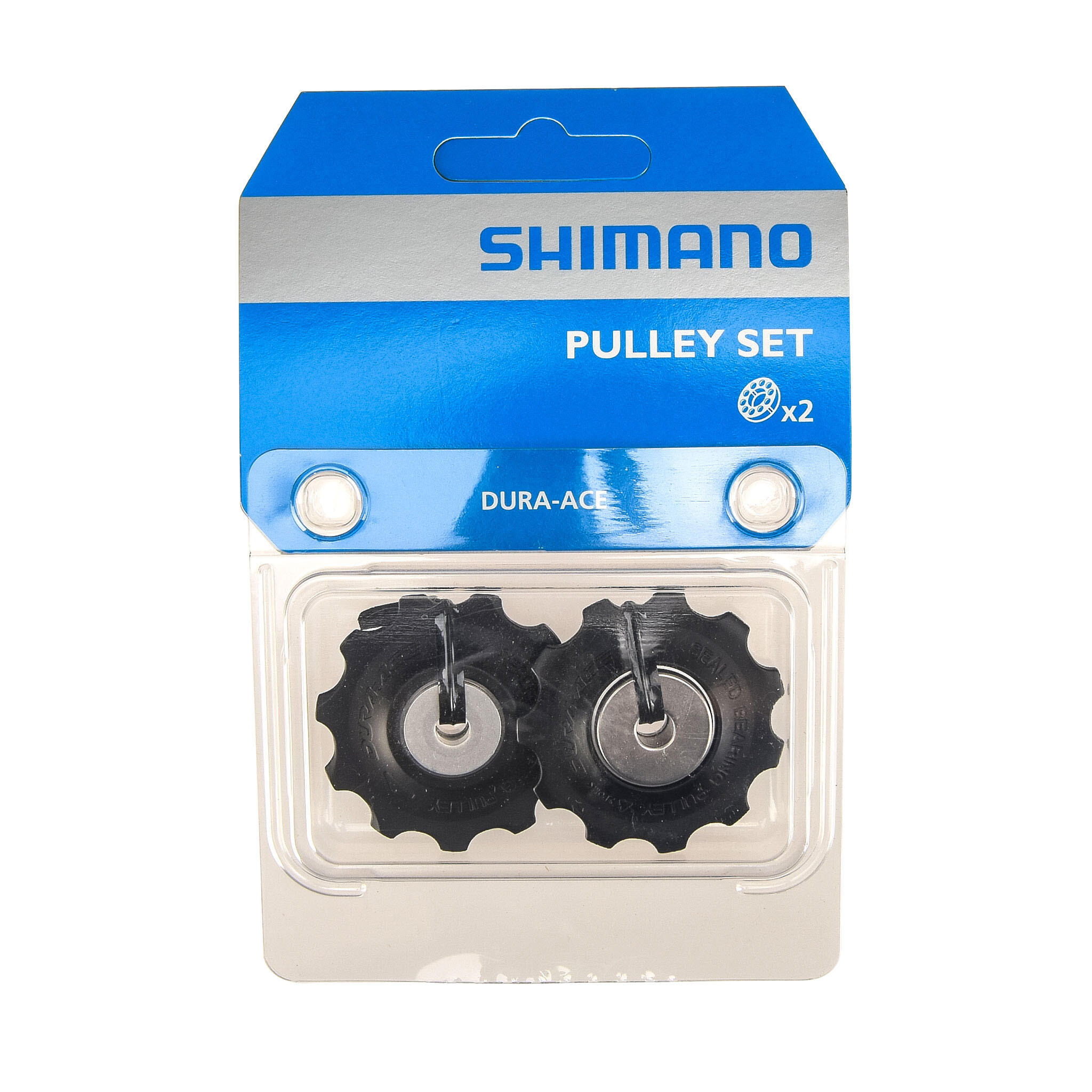 Zespół rolek Shimano (RD-7900)