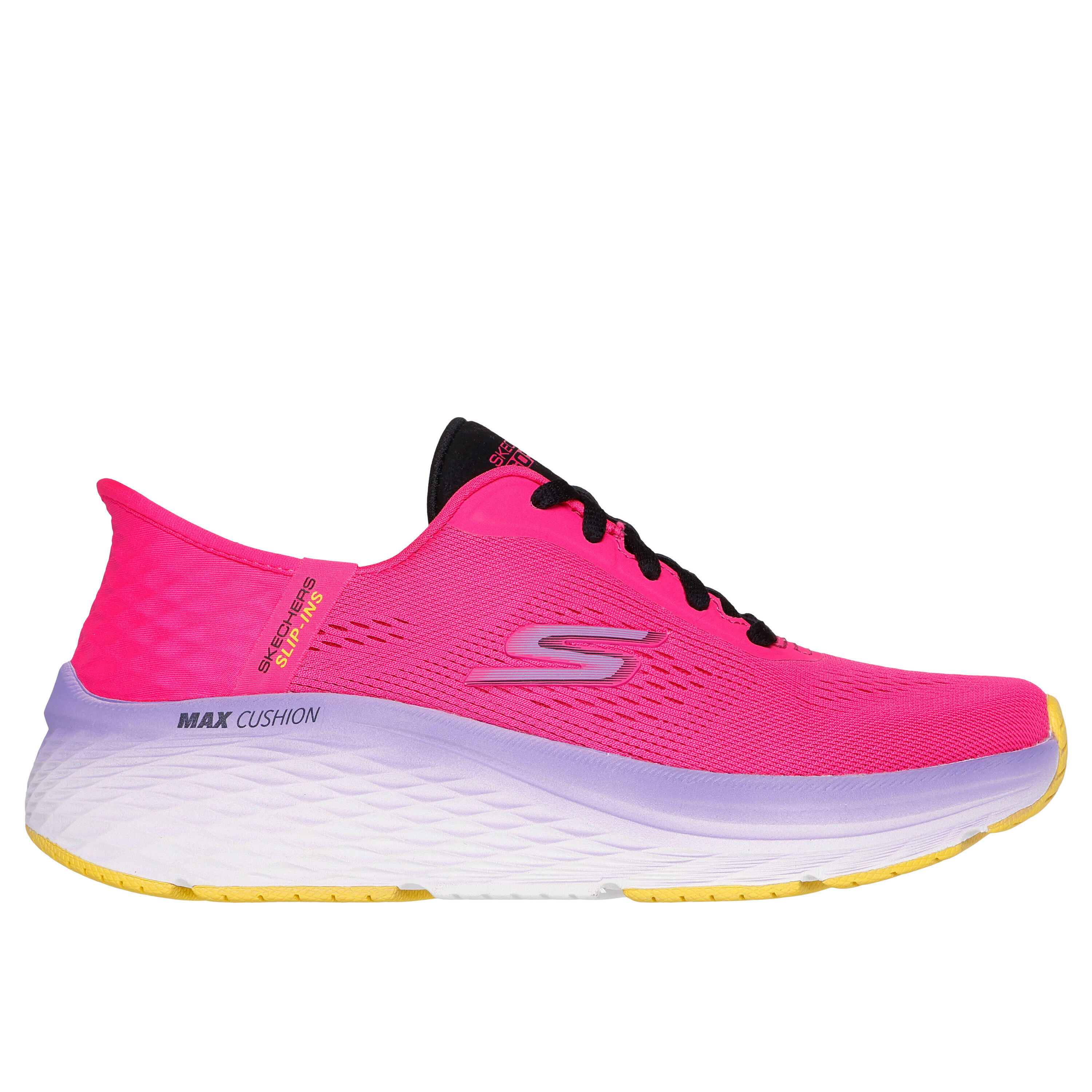 Trenerzy damscy Skechers Max Cushioning Elite 2.0