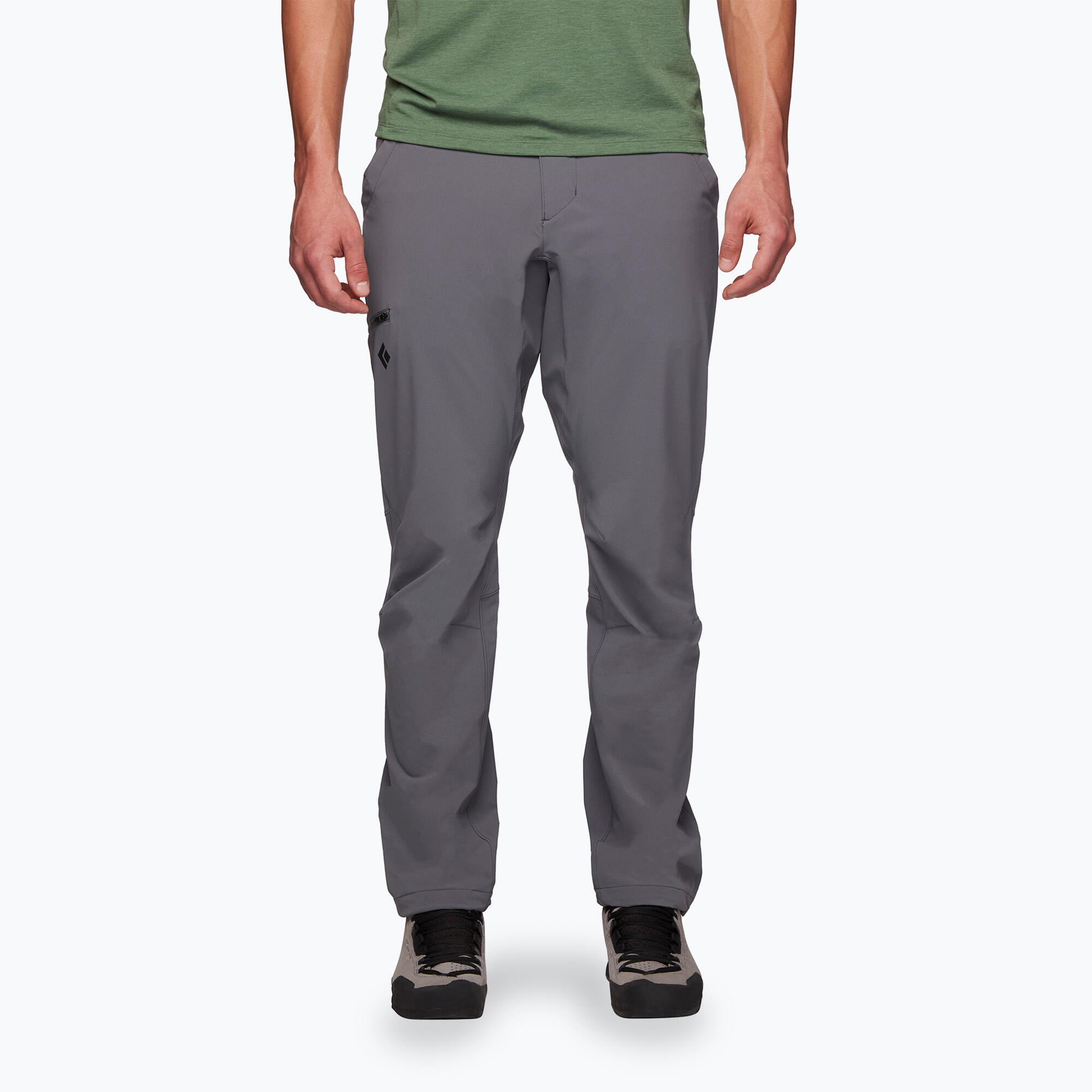 Spodnie wspinaczkowe męskie Black Diamond Technician Pro Alpine