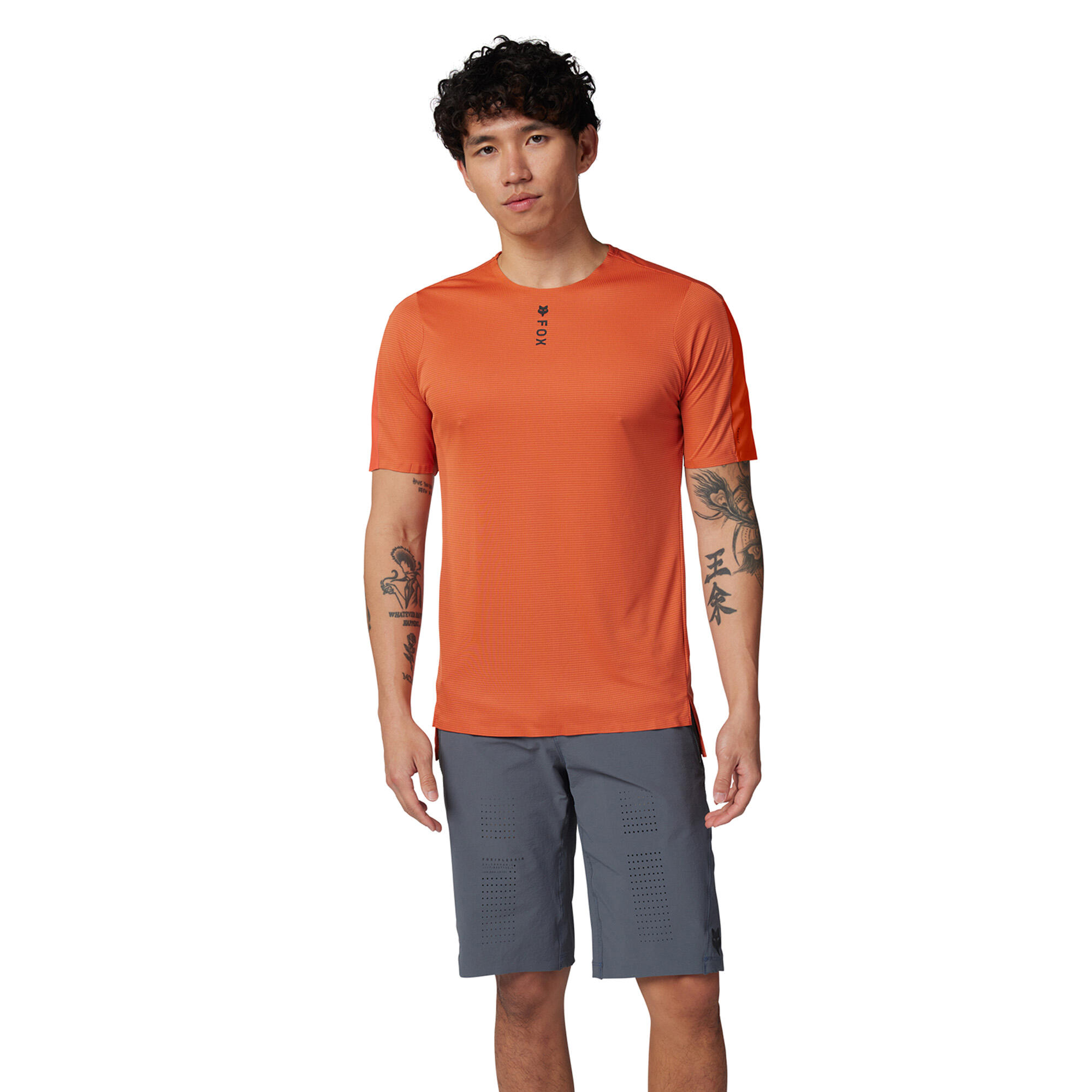 Koszulka rowerowa Fox Racing Flexair Pro