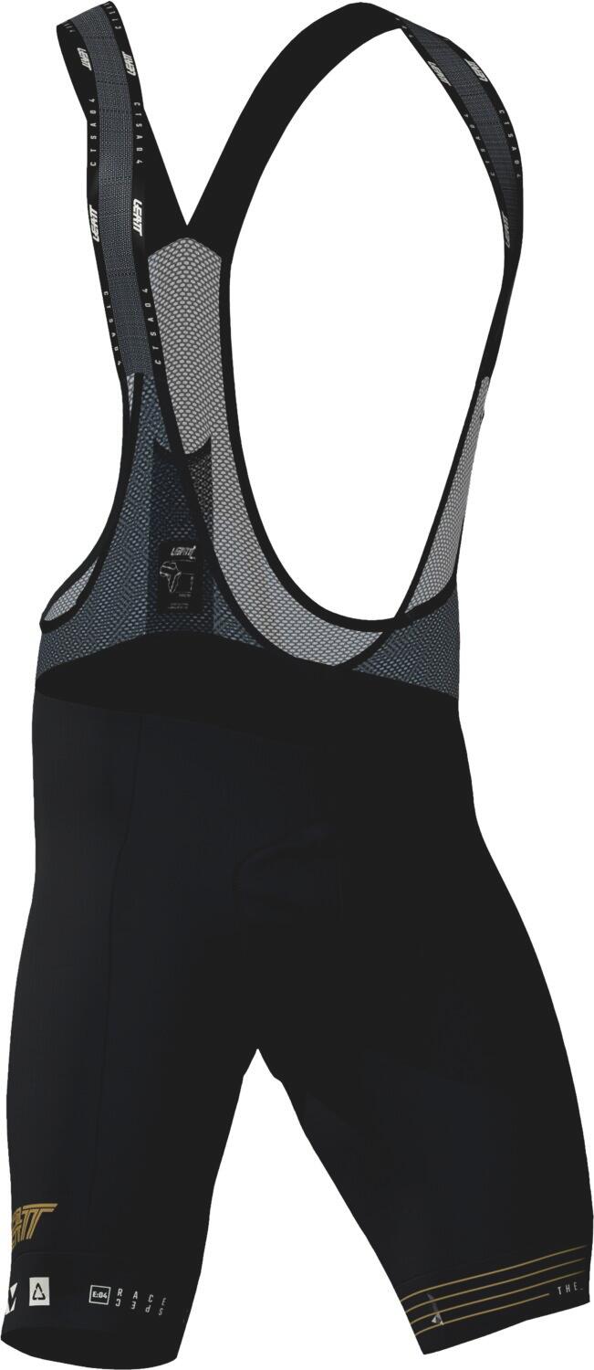 Spodenki rowerowe damskie Leatt Bib MTB Endurance 6.0