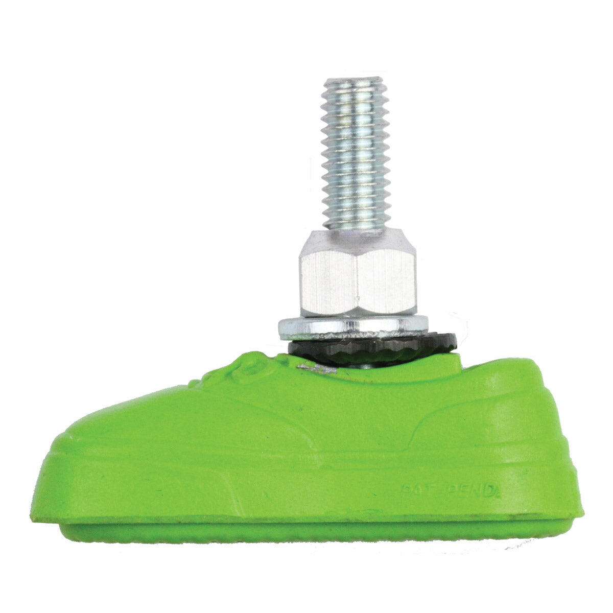 Koolstop klocki hamulcowe Vans Lime Green (2 szt)