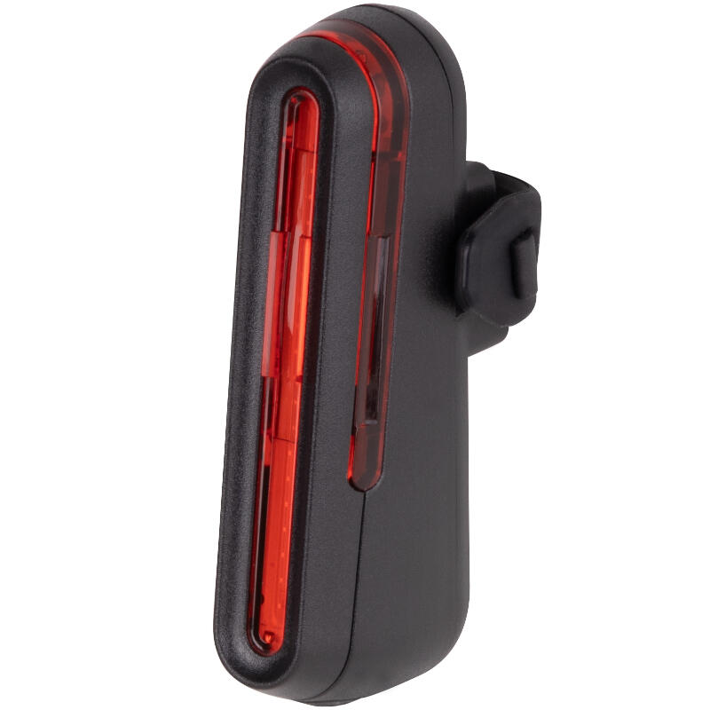 Lampka rowerowa tylna inteligentna Force Skato 20lm