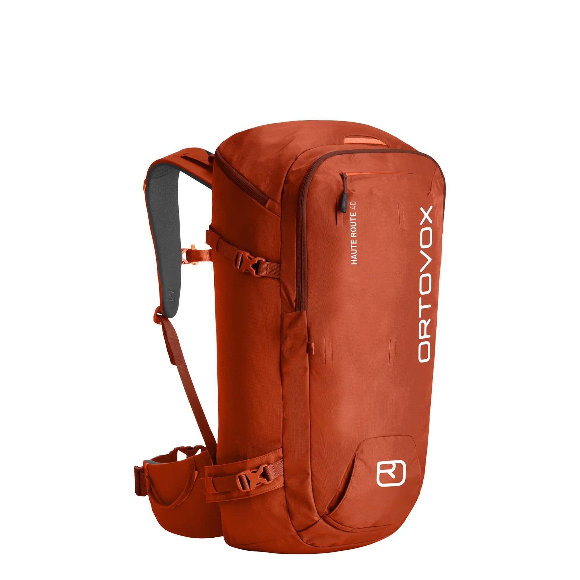 Plecak na narty Ortovox Haute Route 40 - sly fox