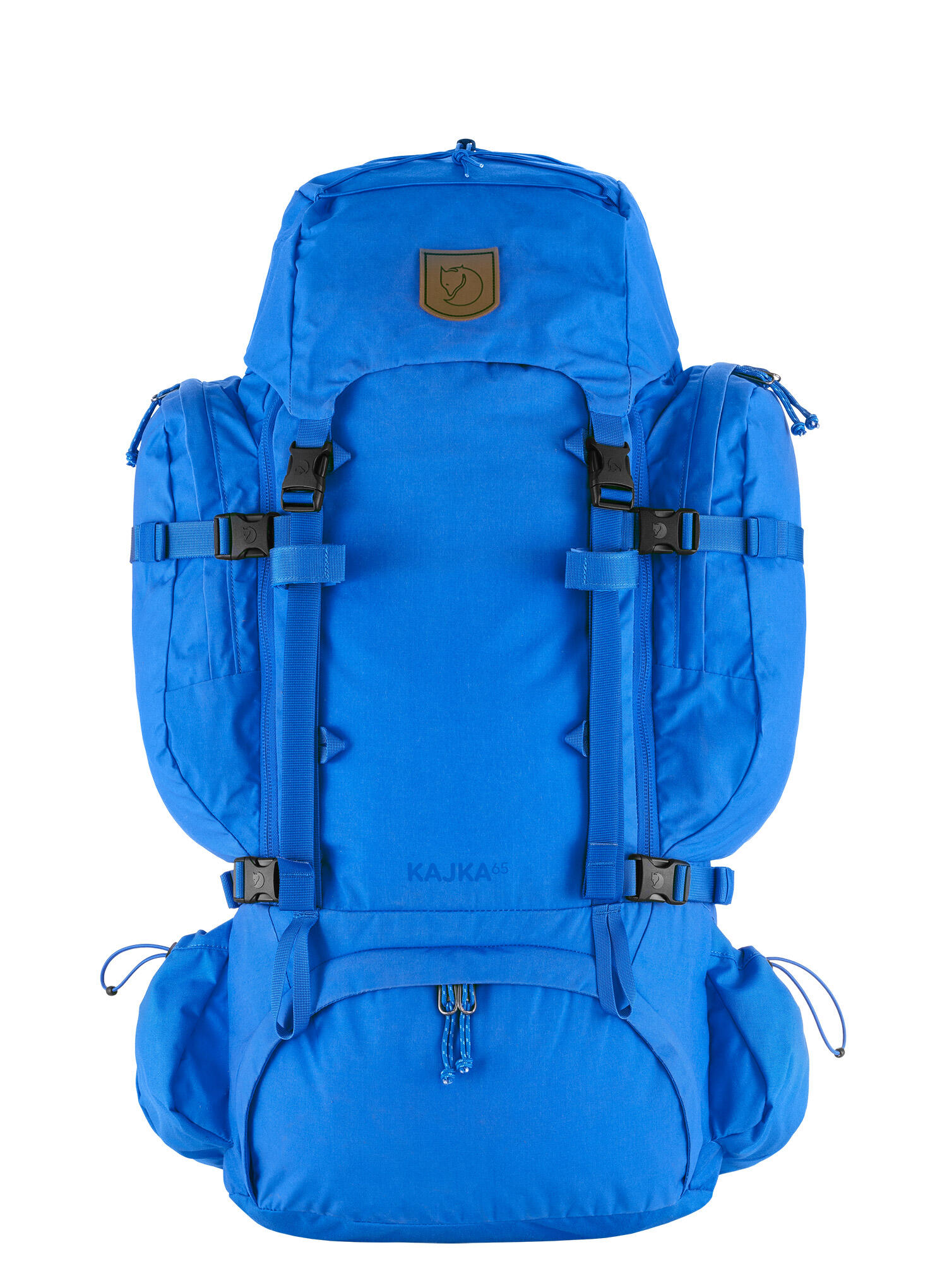 Plecak trekkingowy Fjallraven Kajka 65
