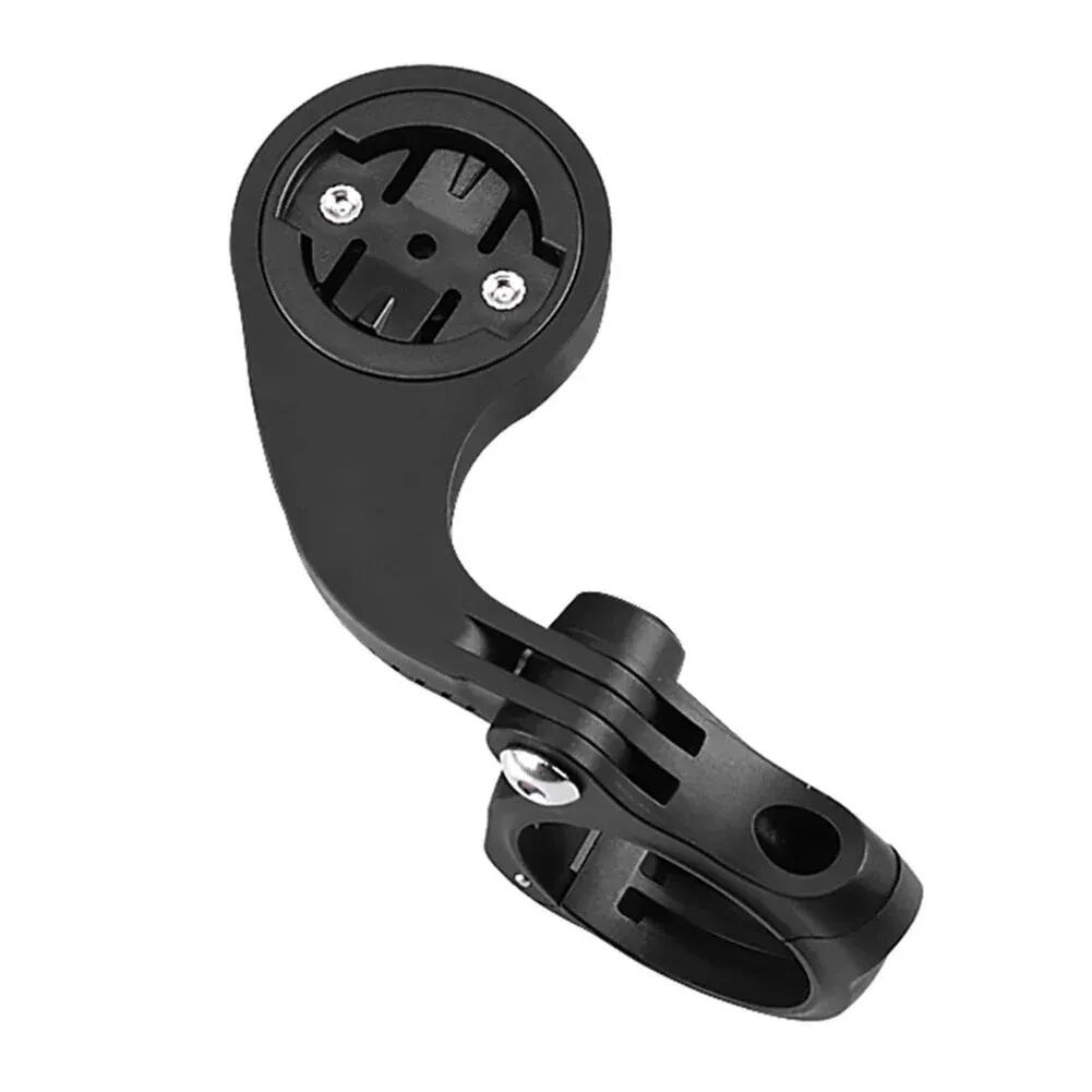 Uniwersalny uchwyt licznika rowerowego nylon wzmocniony 25 4-31 8 mm