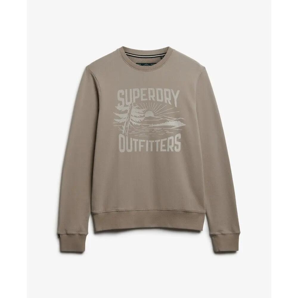 Bluza Superdry Retro