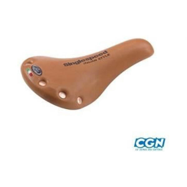 Siodło Selle Montegrappa Fixie SK031