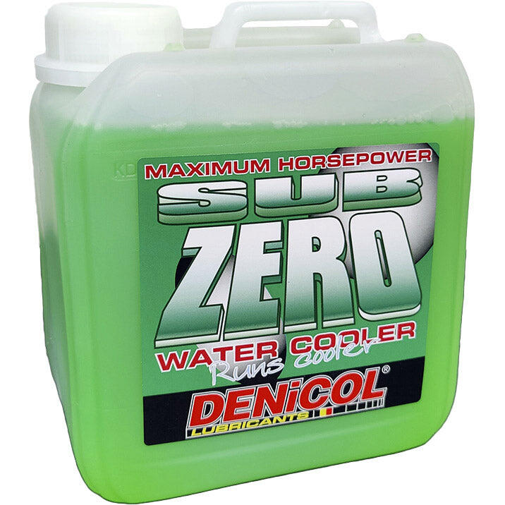 Denicol Zero Water-Cooler Maximum-PK 2 litry (Sub Zero)
