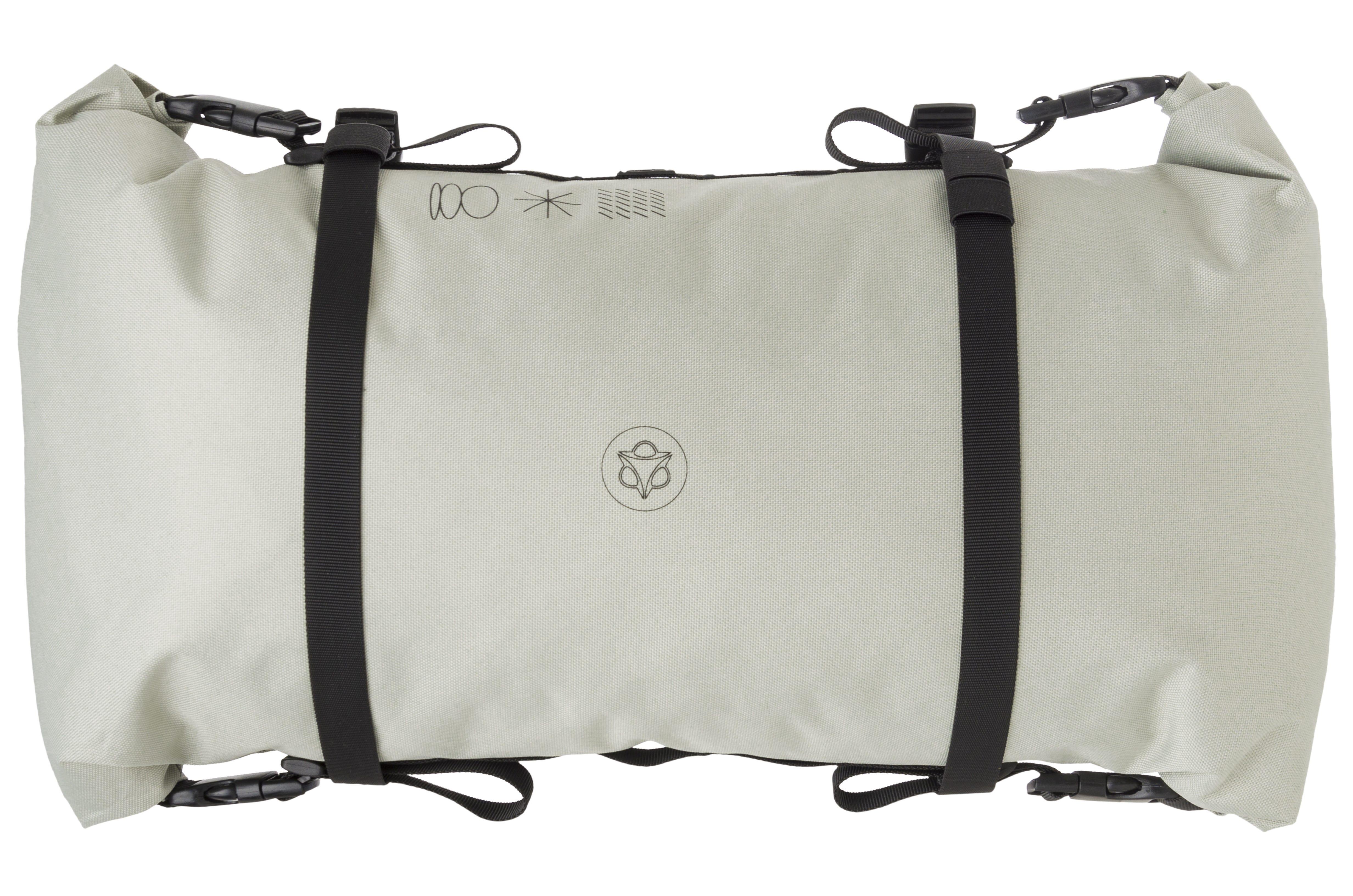 Handlebar Bag Venture Pistachio