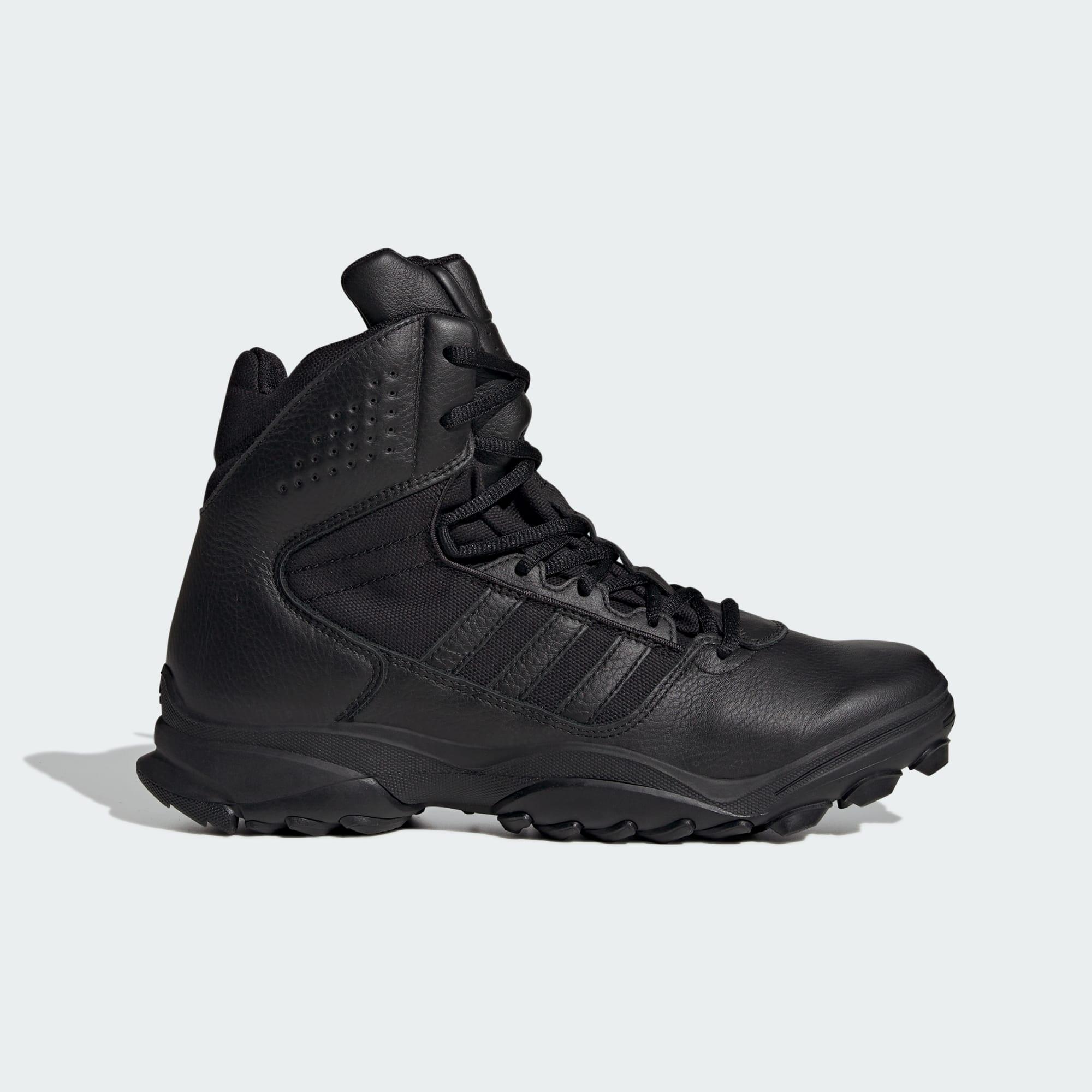 Buty trekkingowe męskie, adidas GSG-9.7