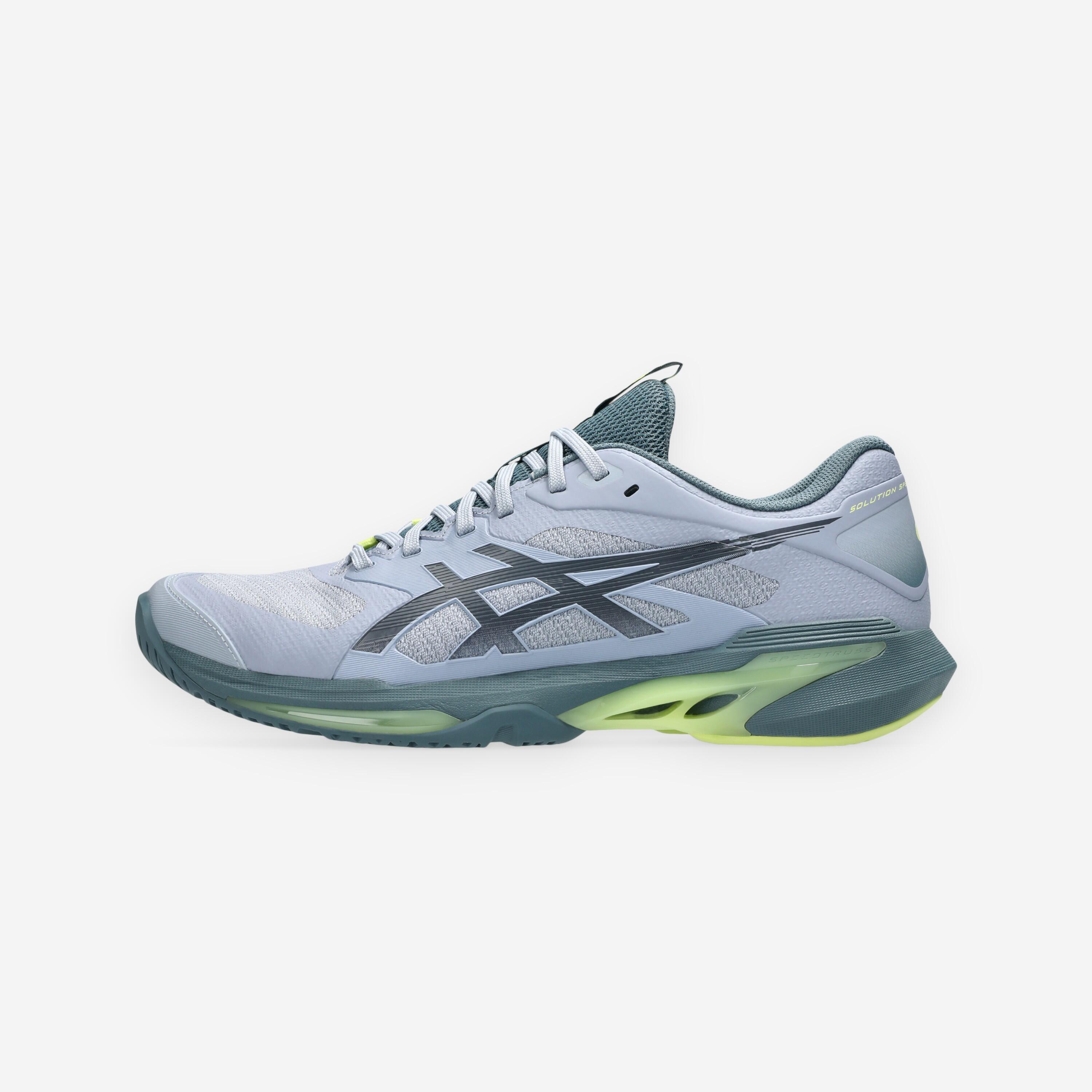 Buty tenisowe męskie ASICS Solution Speed FF 4 na każdą nawierzchnię