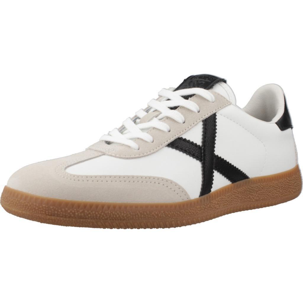Buty MUNICH BARRU162 Biały