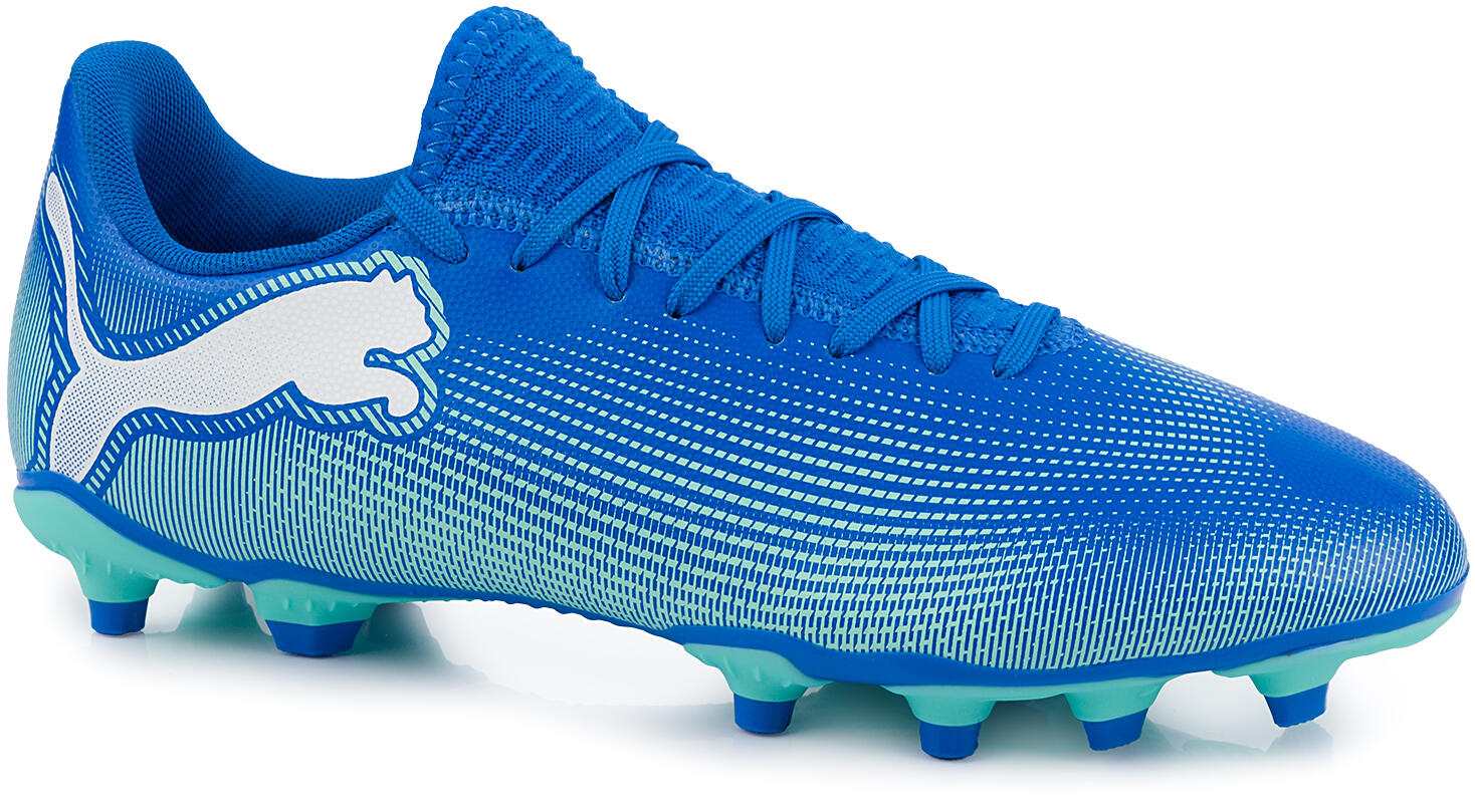 PUMA FUTURE PLAY FG/AG męskie buty sportowe do piłki korki