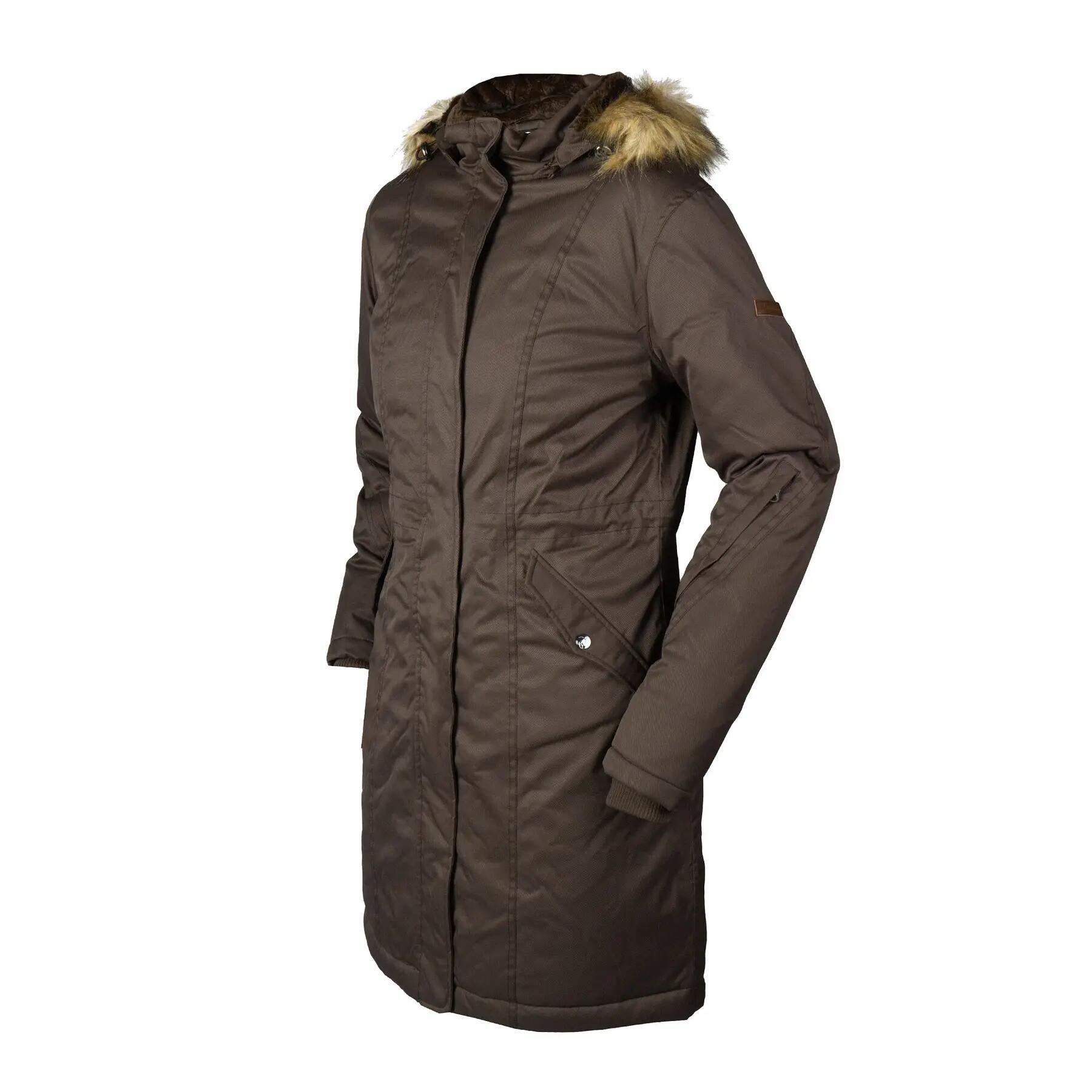 Parka outdoorowa HORKA Typhoon