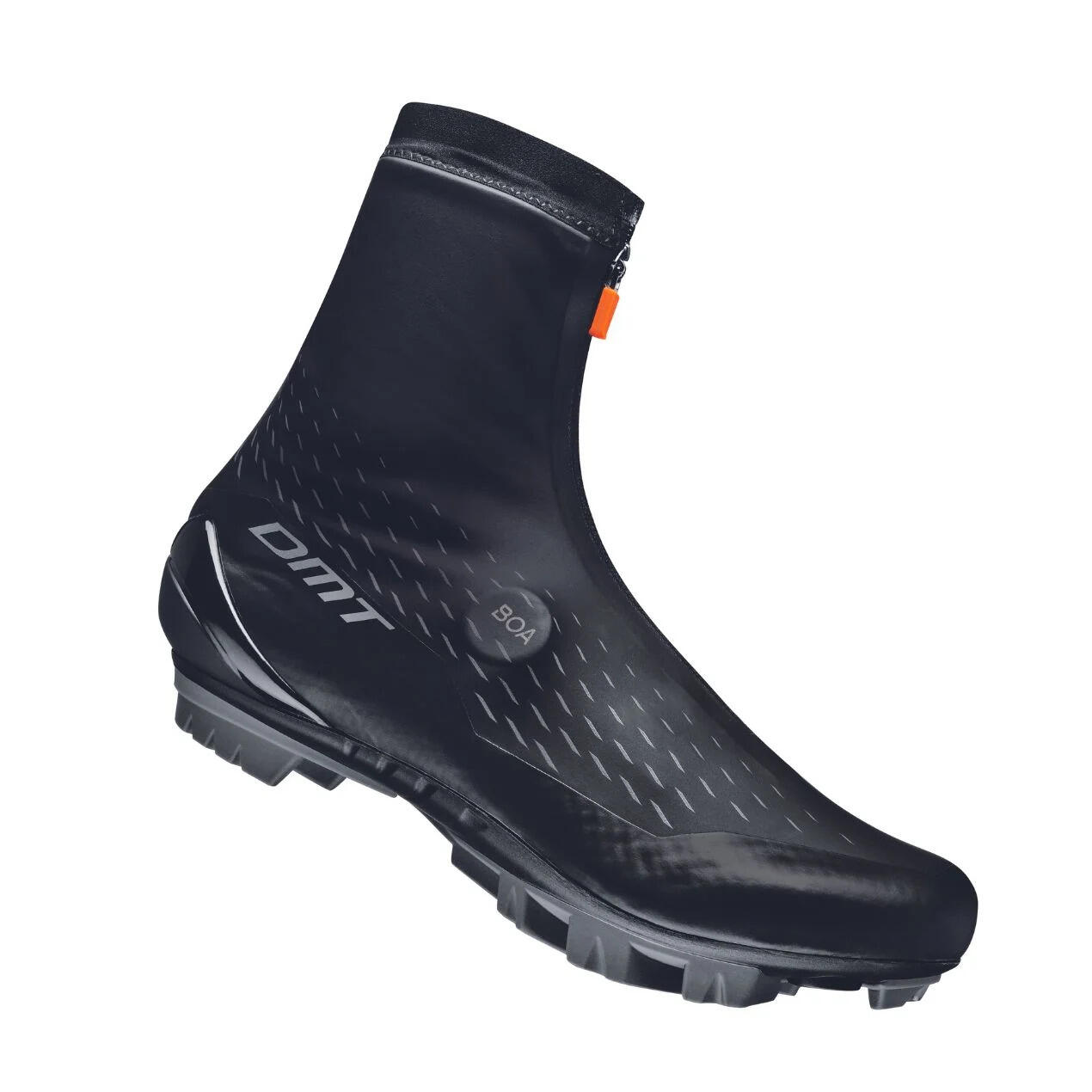 Buty rowerowe DMT WKM1
