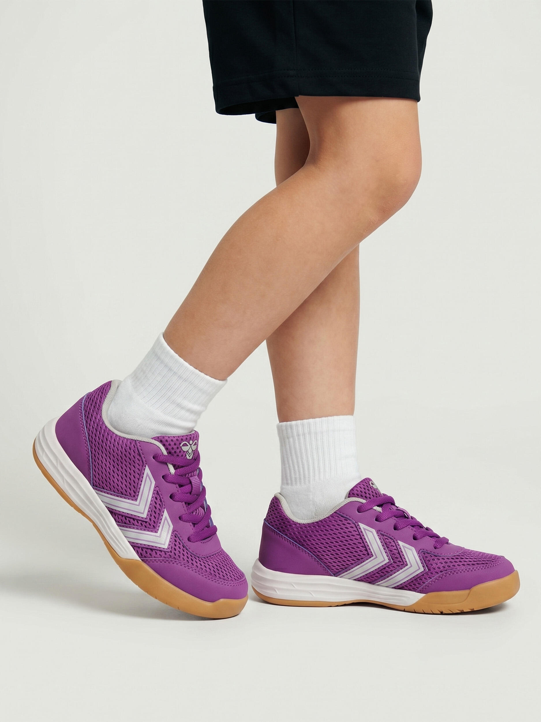 Sneakersy Hummel Multiplay Flex Lc