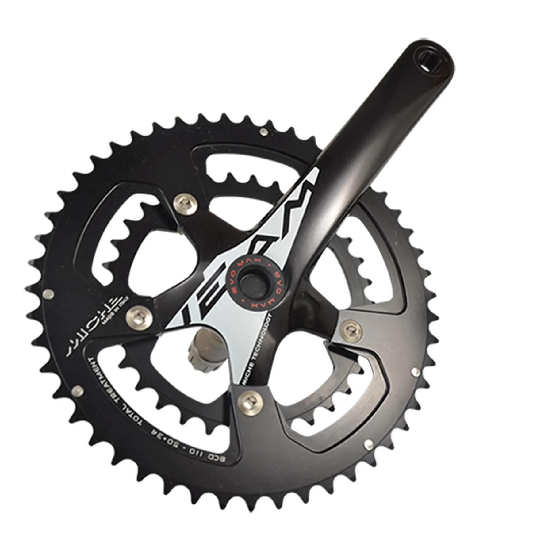 Pedały bez muszli Miche Compact Evo Max Bsc