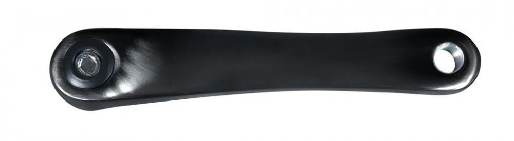 Korba lewa Pieper Rock 170 mm alu/stal