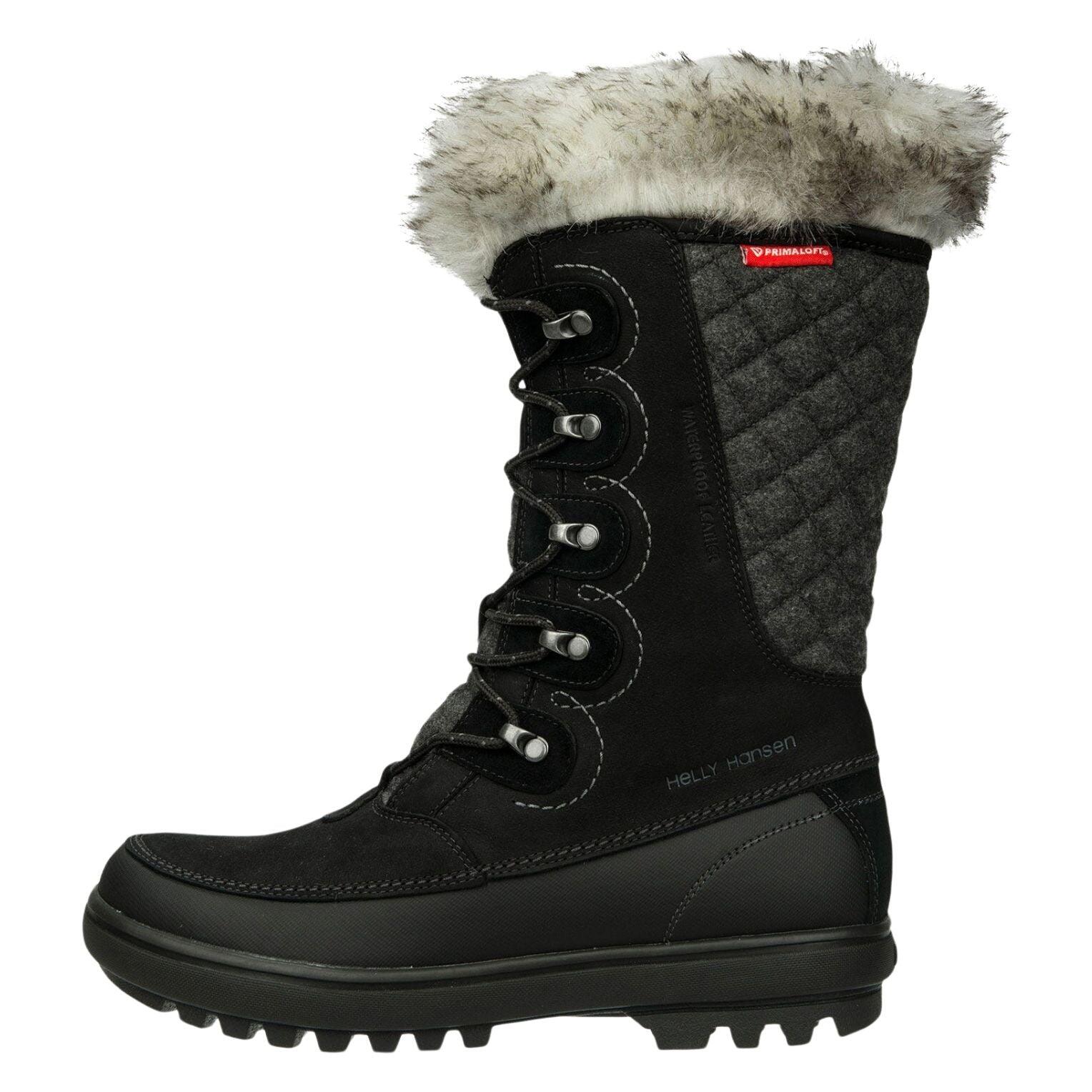 Damskie buty zimowe Helly Hansen garibaldi vl