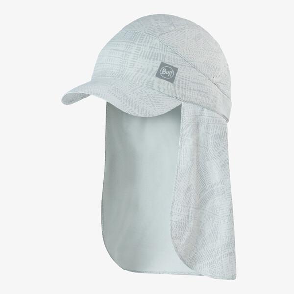 Czapka z nakarcznikiem sahara cap ochrona UVP50