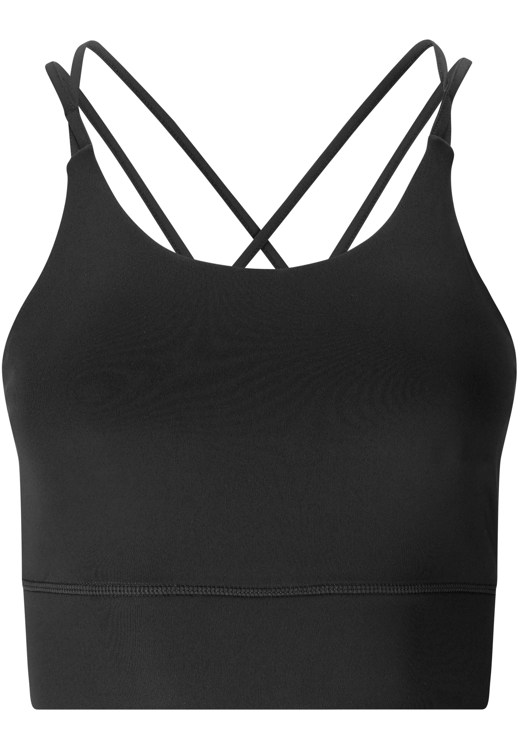 Biustonosz dla kobiet Athlecia Elli V2