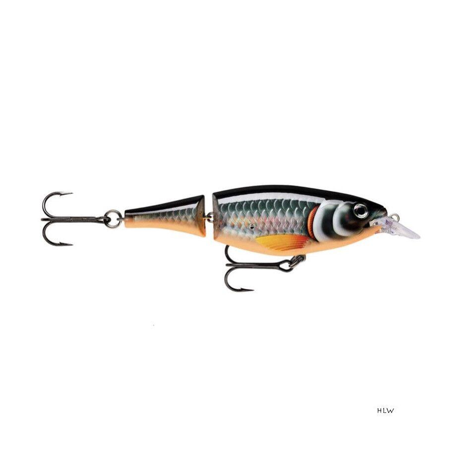Przynęta pływająca Rapala x-rap® jointed shad 46g