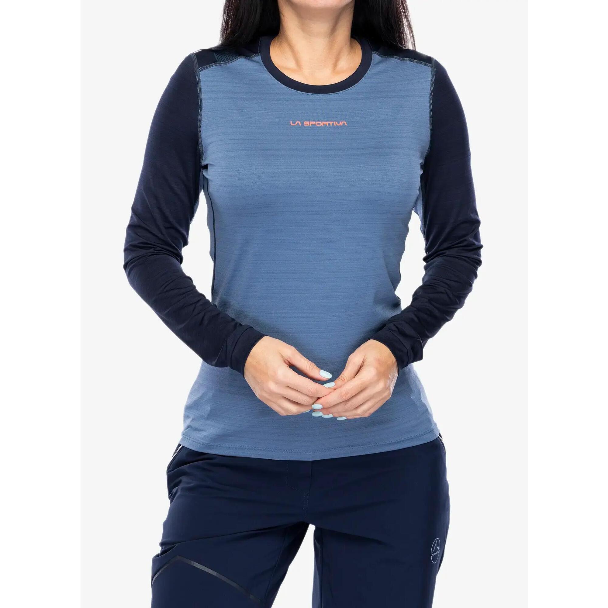 Bluza termoaktywna damska La Sportiva Tour Long Sleeve