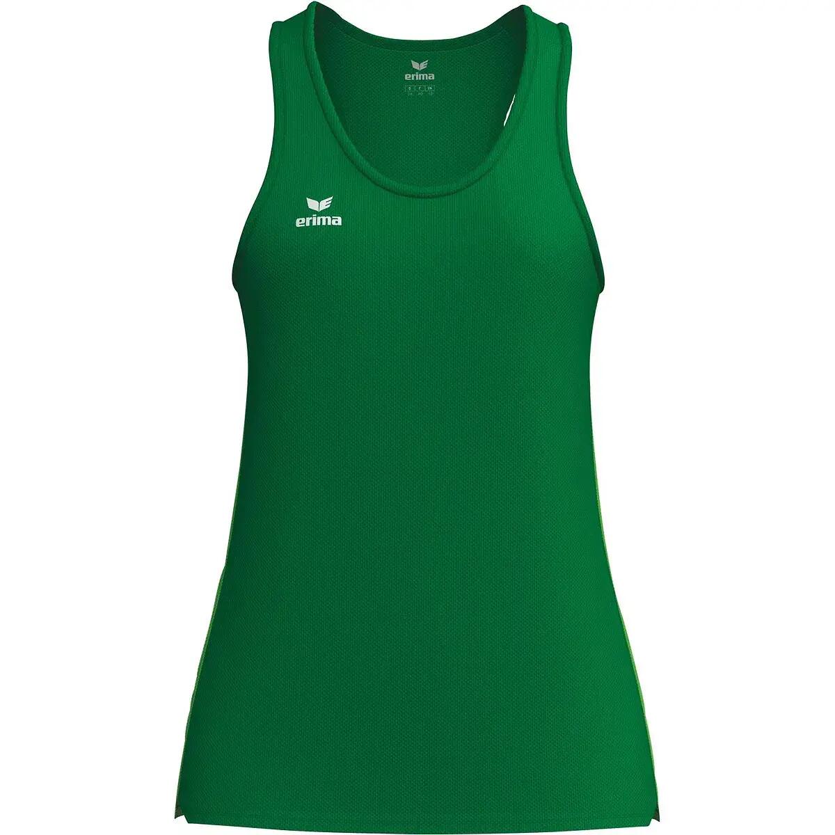 Damski tank top Erima T&F Wings