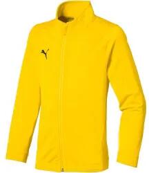 Kurtka dziecięca Puma Jr Liga Poly Jacket Core