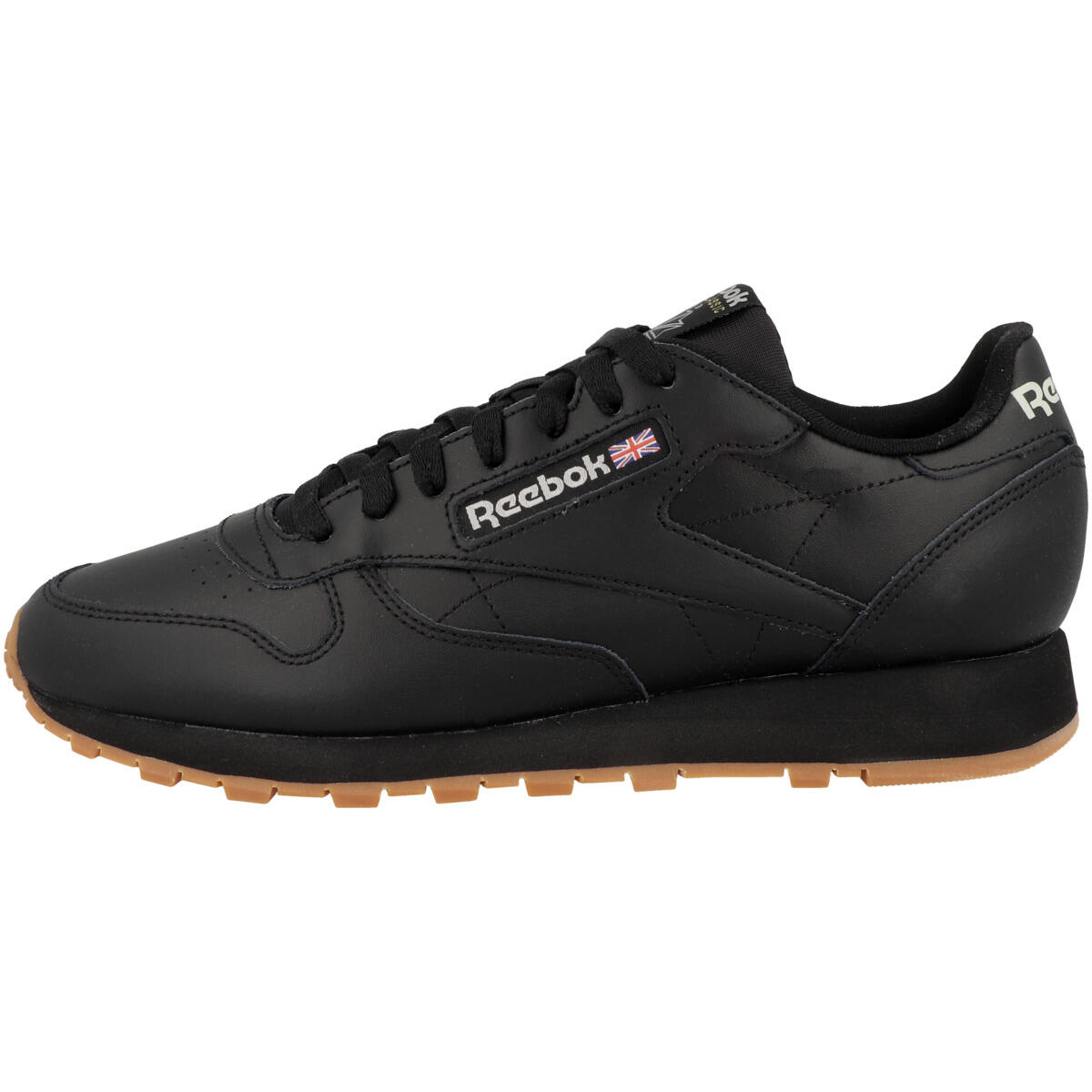 Buty sportowe do chodzenia Reebok CLASSIC LEATHER
