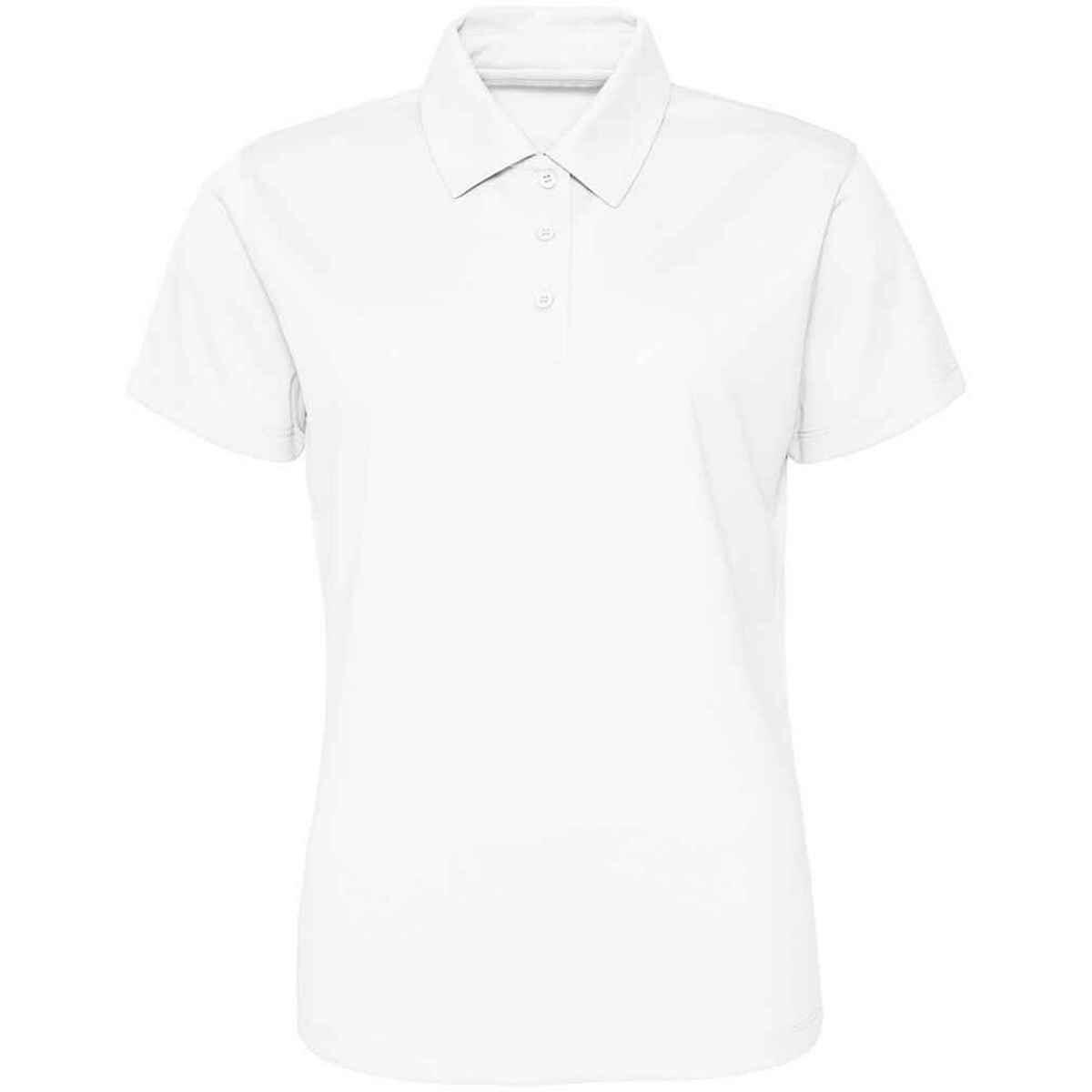Damska Koszulka Polo