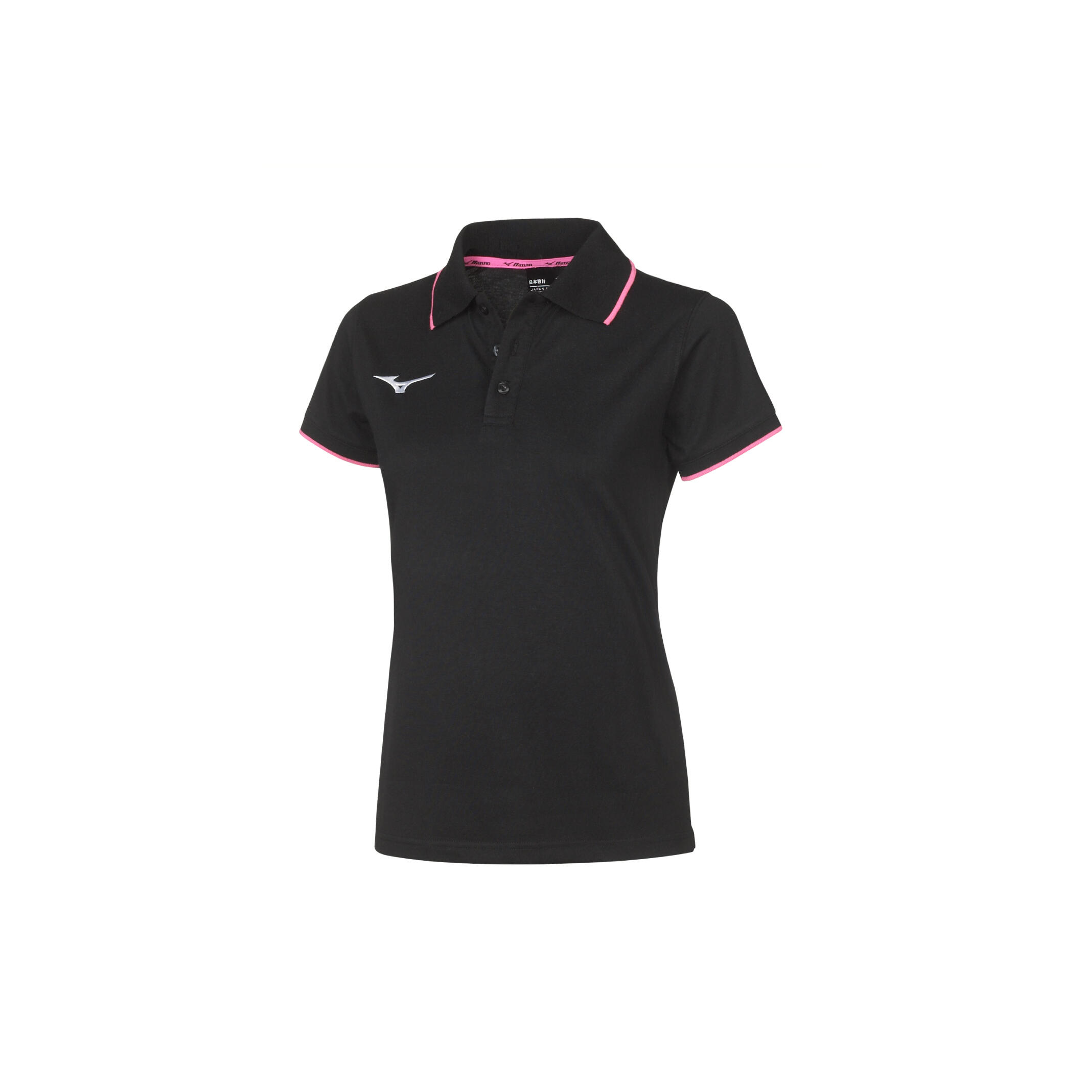 Damska koszulka polo Mizuno