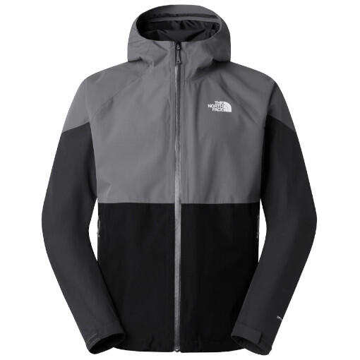 Kurtka turystyczna męska The North Face M Lightning Zip-In Jacket