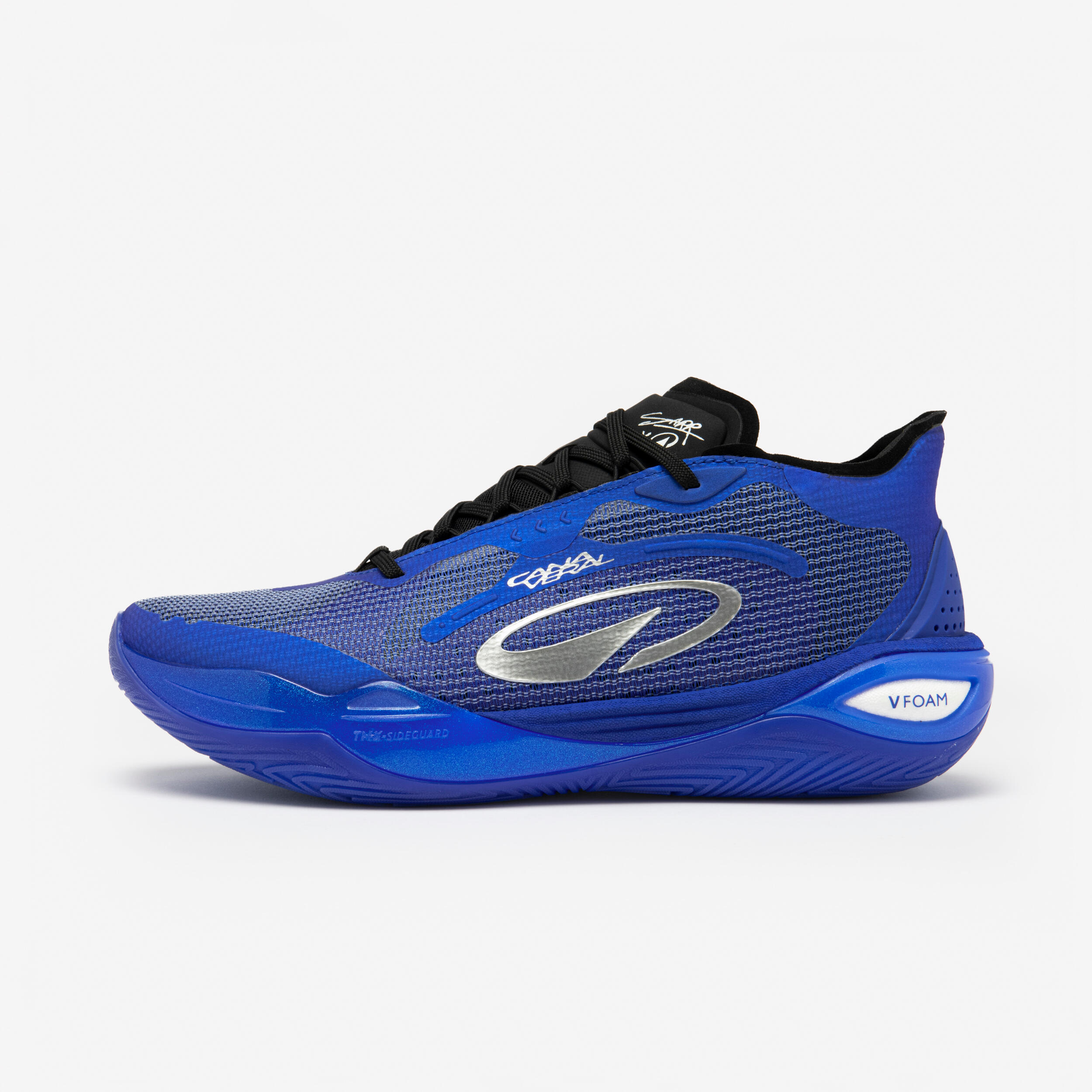 Buty do koszykówki unisex Canaveral 900 edycja Sarr