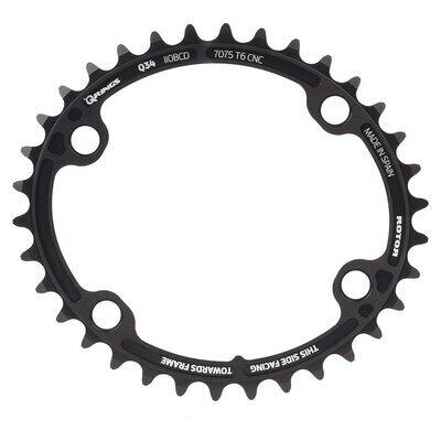 Podwójne tace Rotor Q Rings bcd110x4 q36t(52) inner