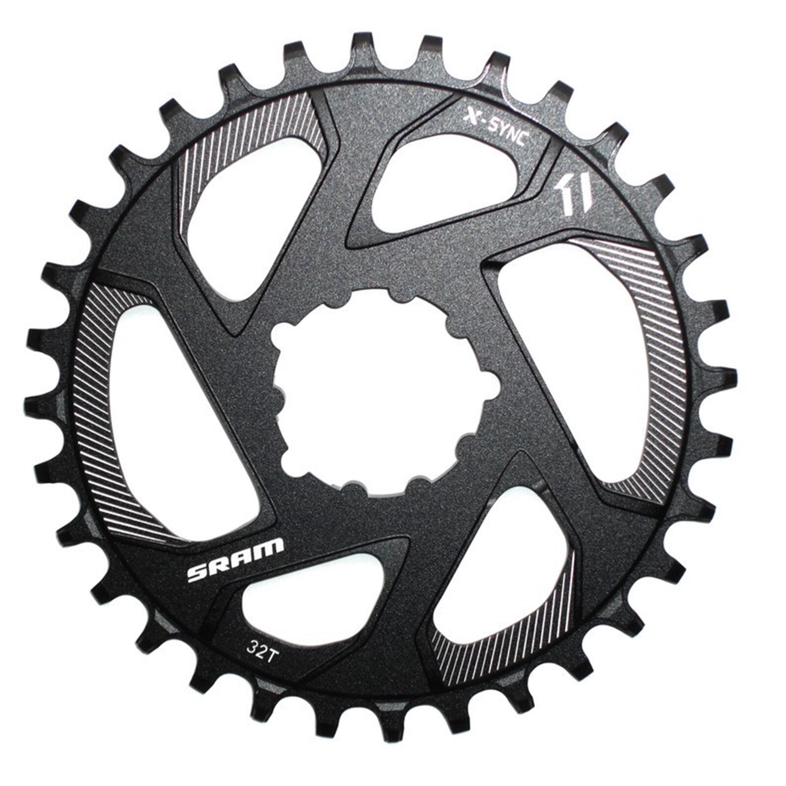 Taca Sram X-Sync 11v 26T dm 6mm offset