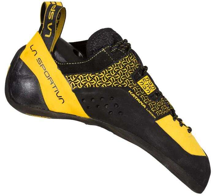 Buty wspinaczkowe La Sportiva Katana Laces