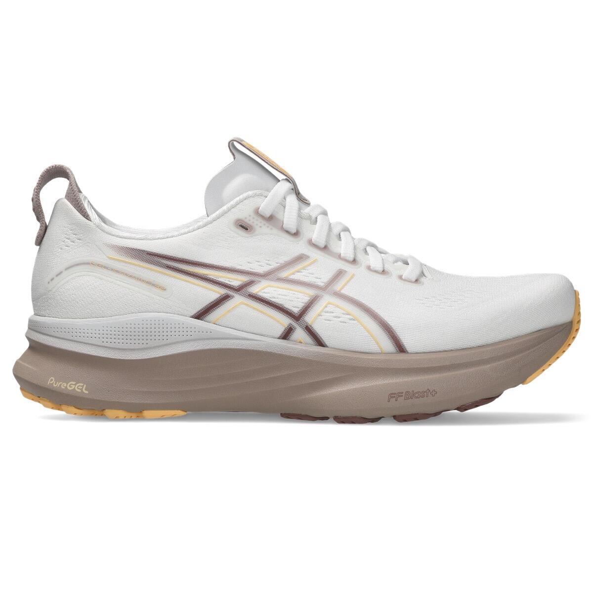 Buty Do Biegania Asics Gel-Kayano 32 Damskie