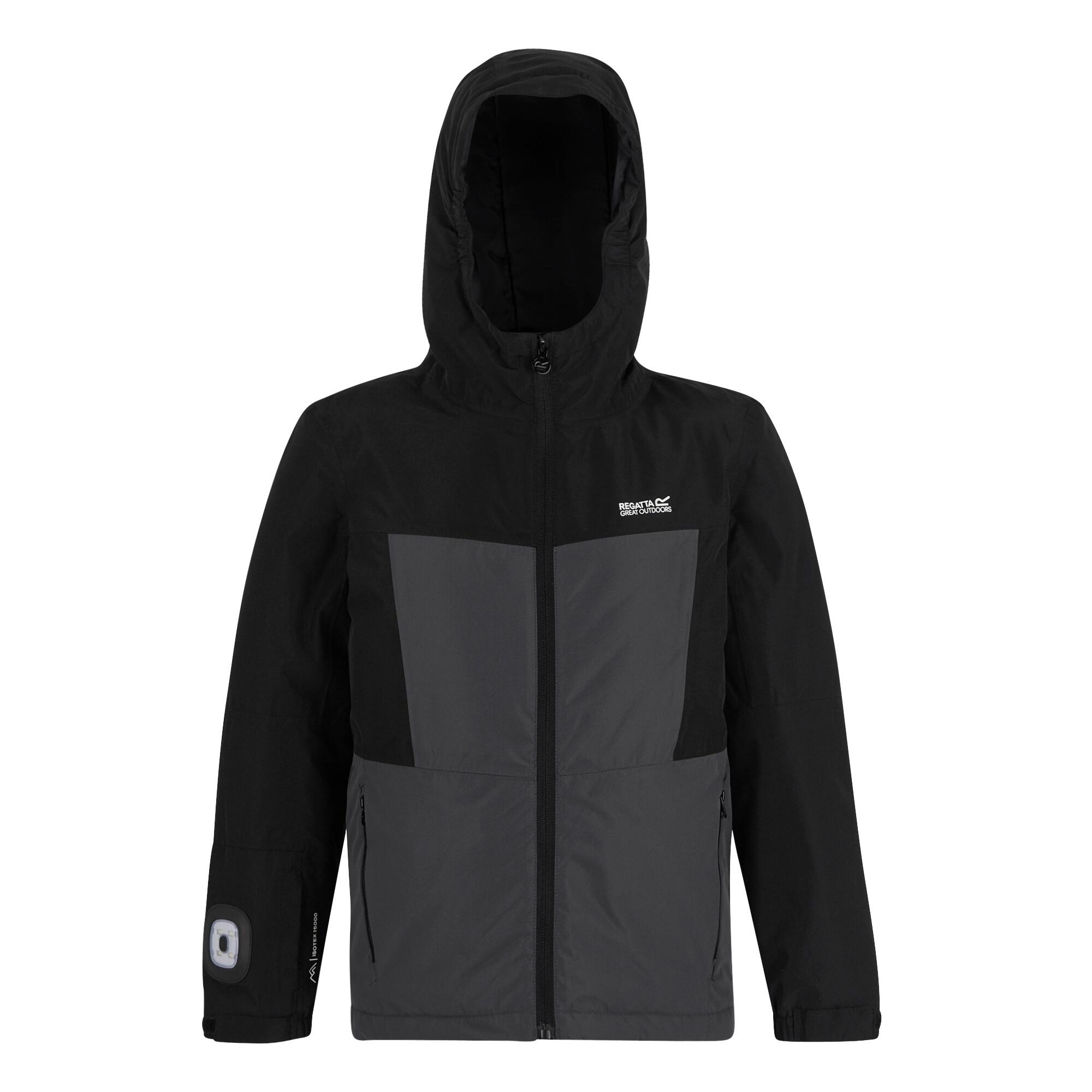 Kurtka Dziecięca Beamz Insulated Waterproof Jacket