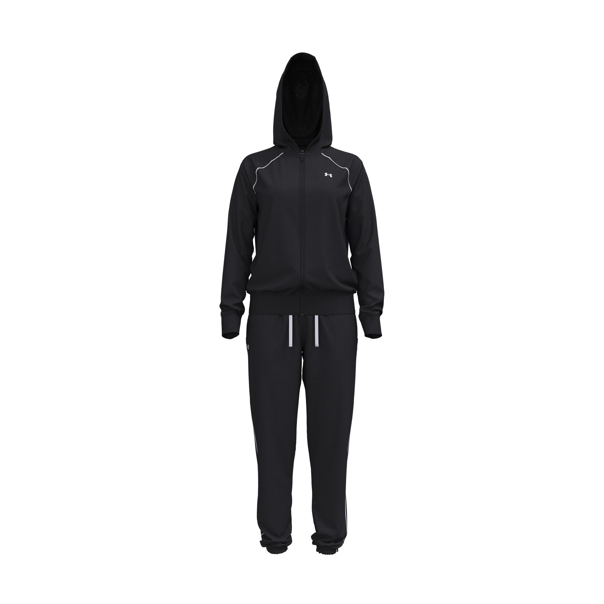 Damska bluza dresowa Under Armour Rival